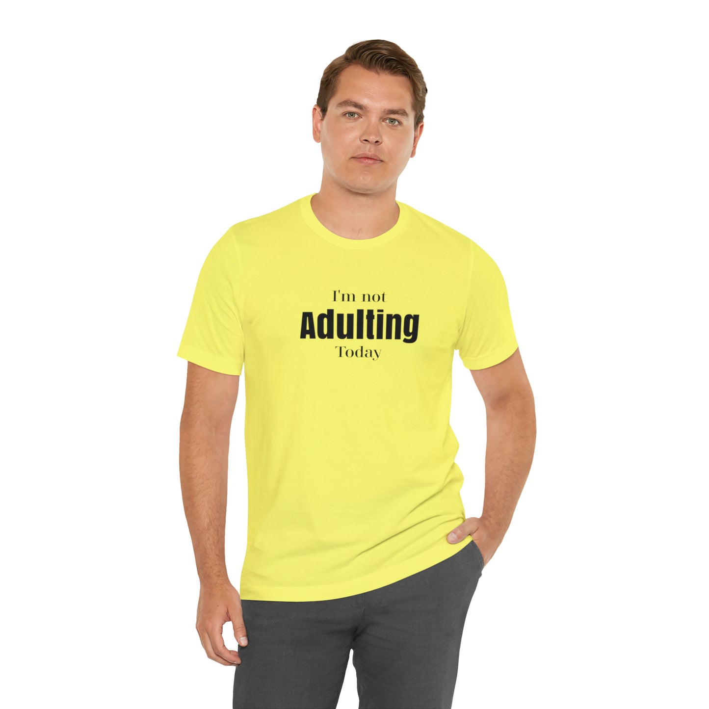 I'm not Adulting shirt unisex,Funny adulting,Christmas Sweater,Christmas,Holiday Christmas Gift Homeschooling mom shirt, teacher shirt Boss