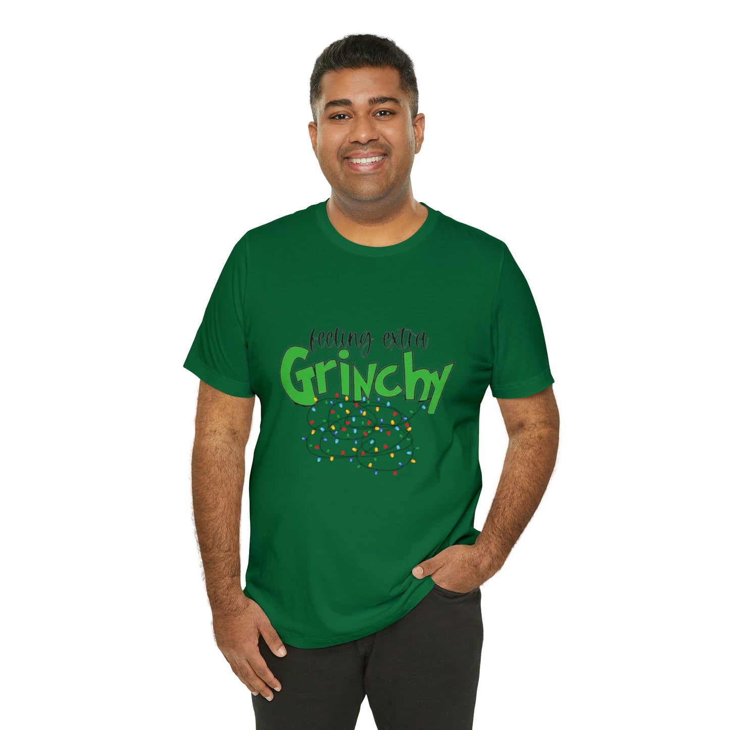 Funny Christmas shirt Grinchy shirt Matching Family Christmas Shirts Family Christmas Shirt Matching Xmas Tees, Custom Christmas Tee