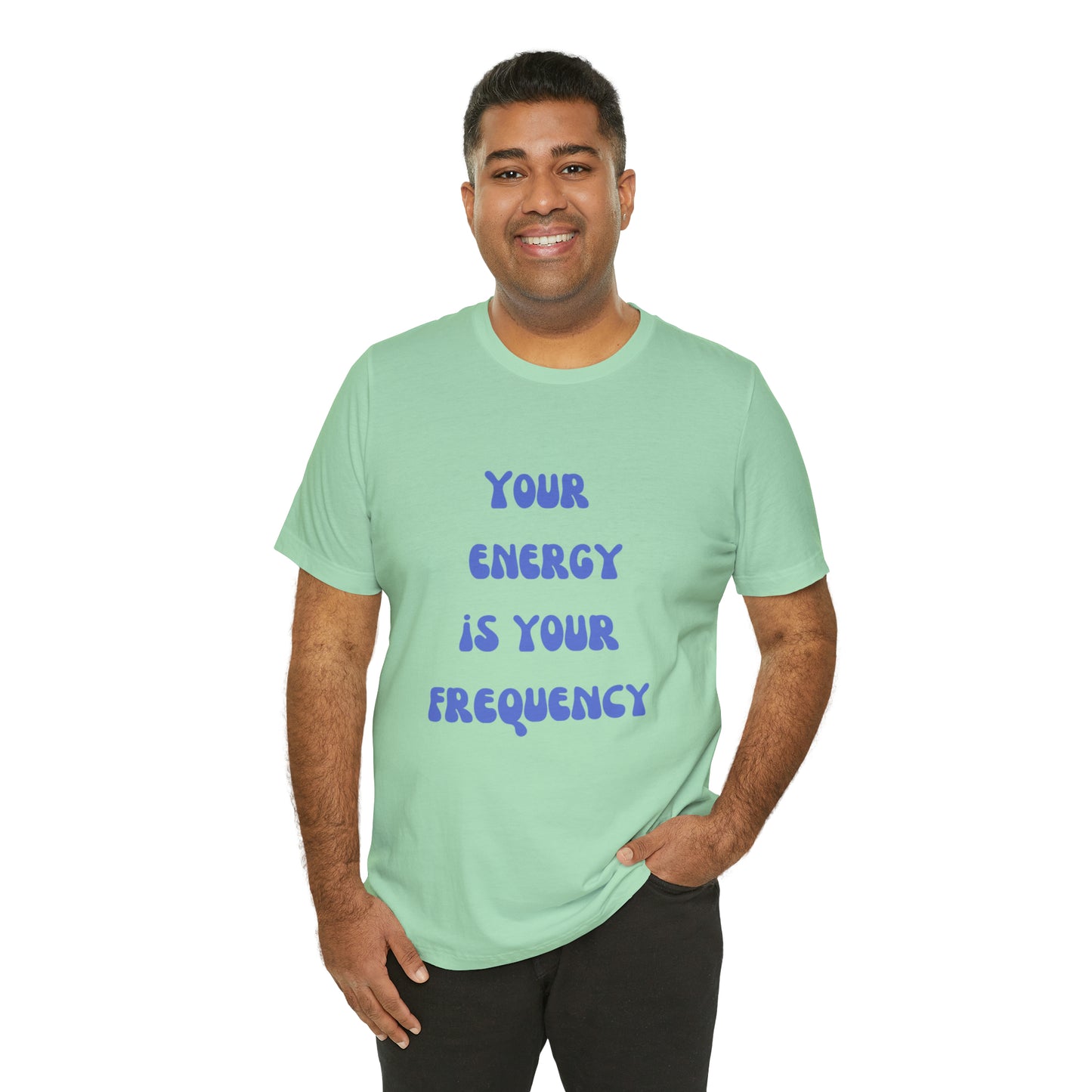 Your Energy Is Your Currency T-Shirt, Aesthetic Shirt, Trendy Shirt, Shirt With Words On Back Tumbrl Positive Tee Gift for him Gift for her