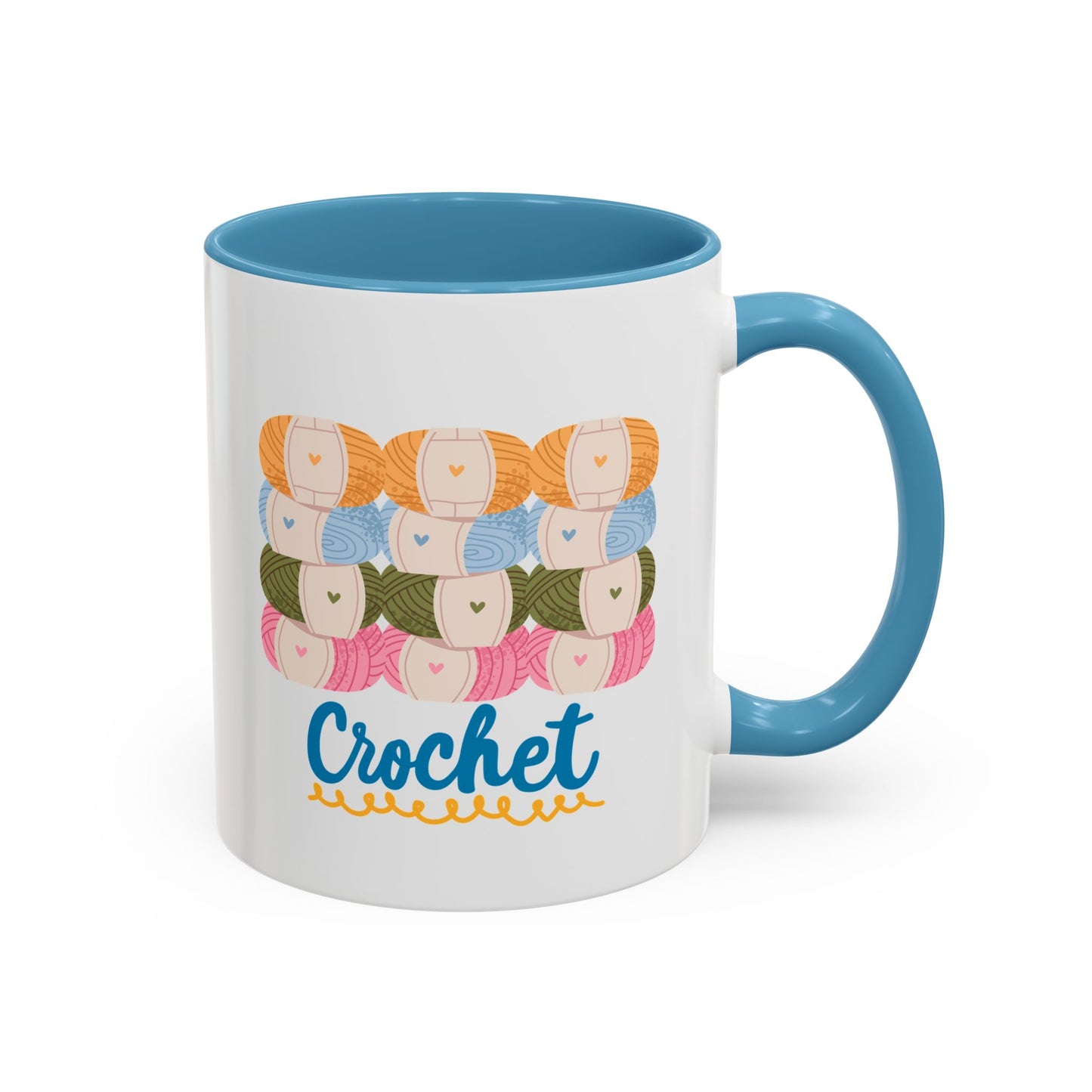 Crochet lover mug weekending mug coffee lover weekending vibes mug Coffee Mug swift Coffee Cup Cat Lady Gift Cat Lover Gift CatMom christmas