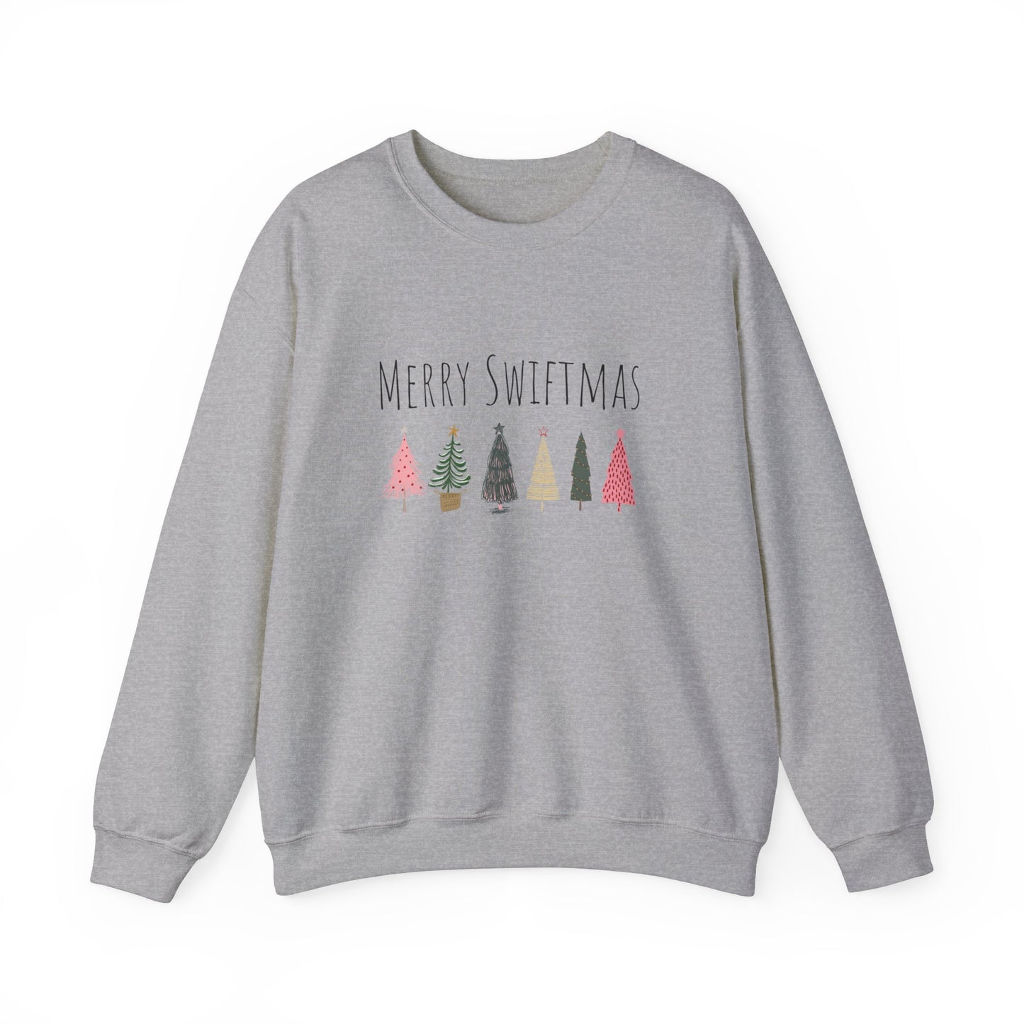 Merry Swiftmas Sweatshirt Christmas sweater Swiftie Eras Tour Shirt The Eras Tour Shirt Swiftie Eras Tee Eras Concert Eras Tour best friend