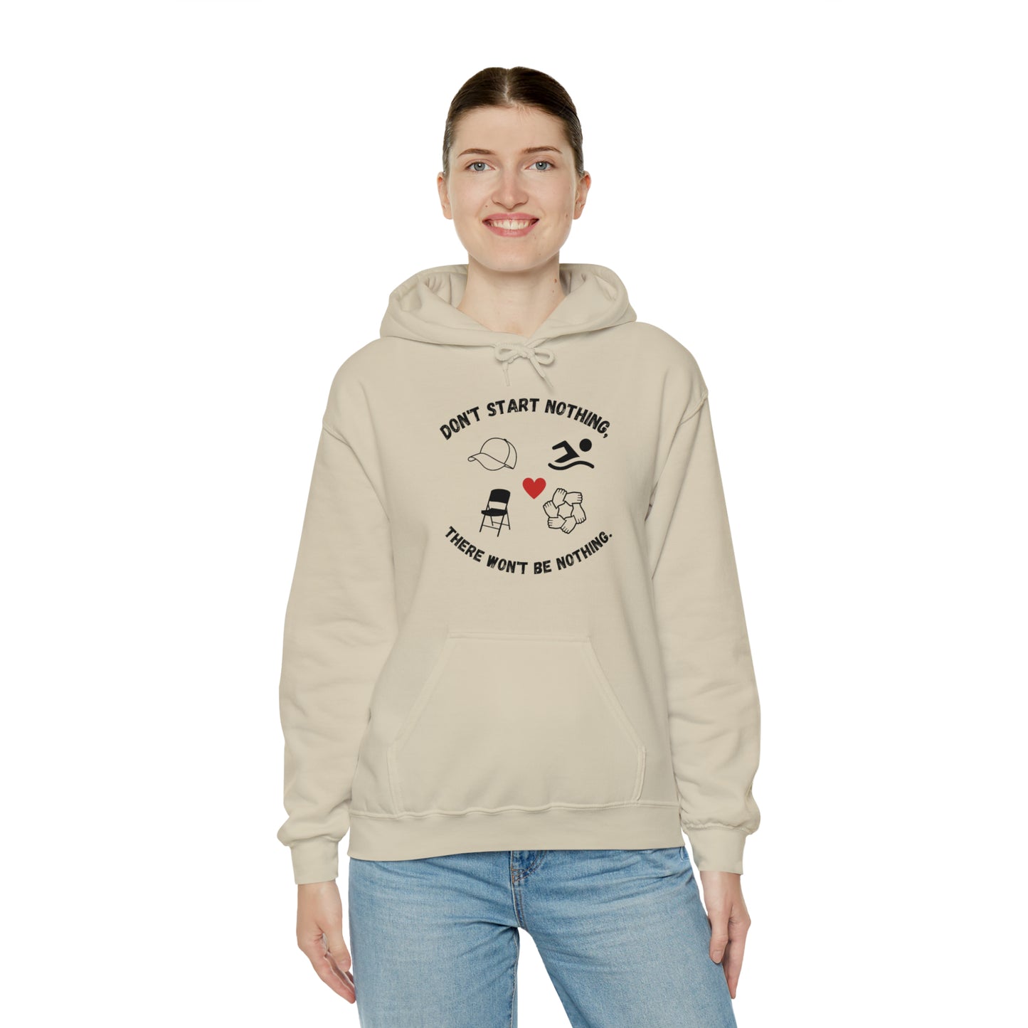 Alabama Boat Brawl sweatshirt, Don't start nothing there won't be nothing sweater,Alabama Riverboat Brawl sweater, Montgomery merchandise