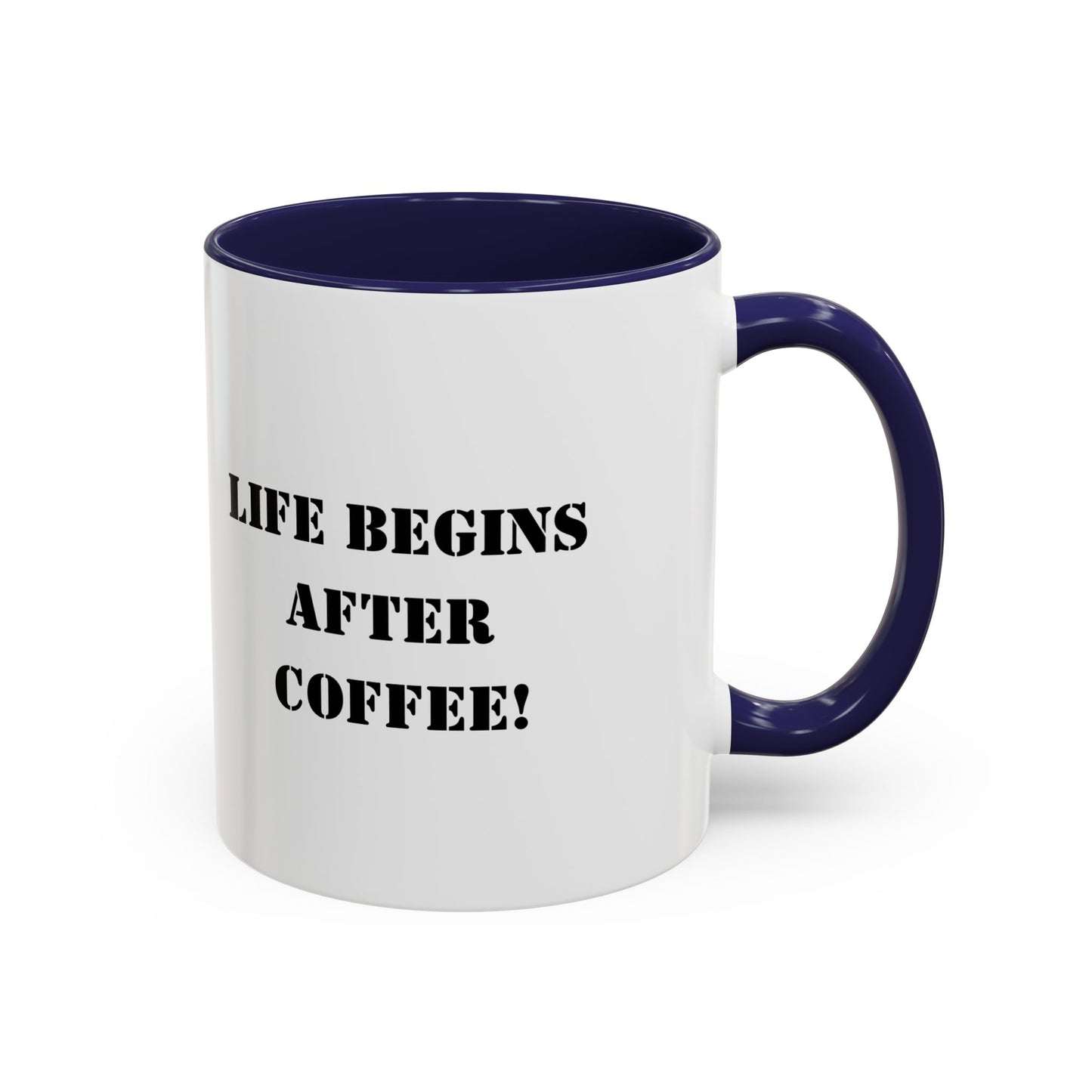 Funny coffee mug life begins after coffee mug funny Office mug coworker gift boss gift entrepreneur mug bestie gift Boss Christmas