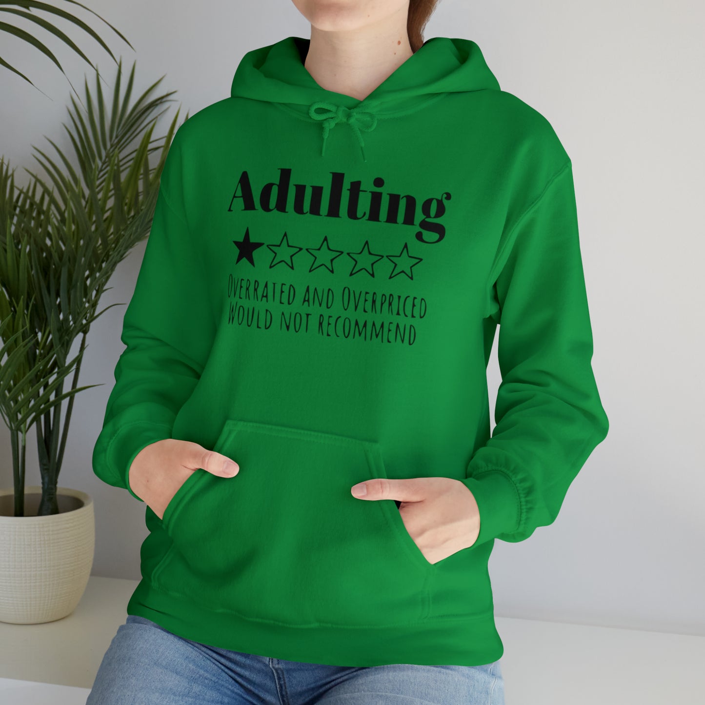 Adulting Sweatshirt unisex, I'm not adulting today, Funny adulting shirt Christmas Sweater,Christmas boss mom,Holiday Christmas gift
