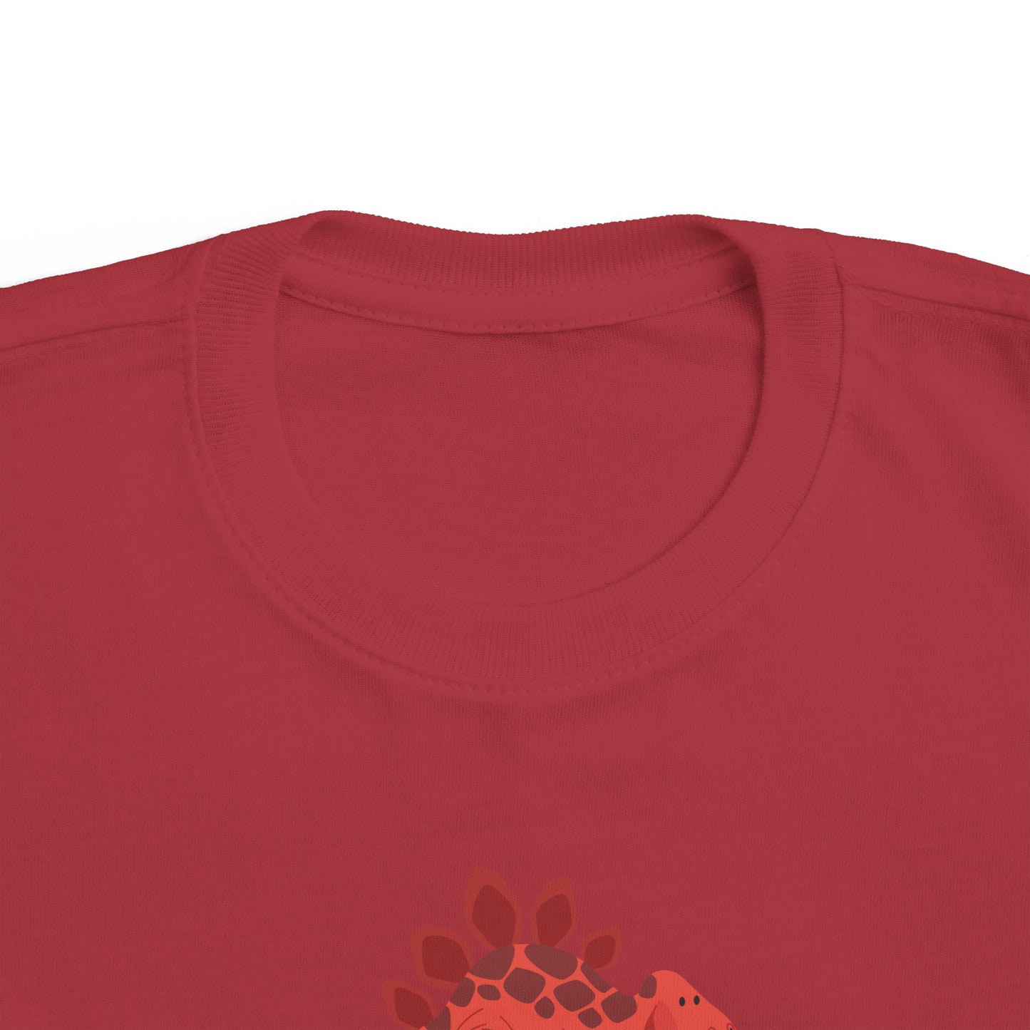 Personalized toddler shirt dinosaur toddler shirt train Express birthday shirt Christmas kid Tshirt Trex fun tee Toddler's Fine Jersey Tee