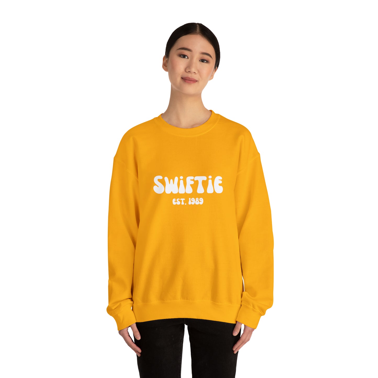 Swiftie Sweatshirt Swiftie Eras Tour Shirt The Eras Tour Shirt Swiftie Eras Tee Eras Concert Eras Tour 2023 Shirt Taylor Shirt best friend