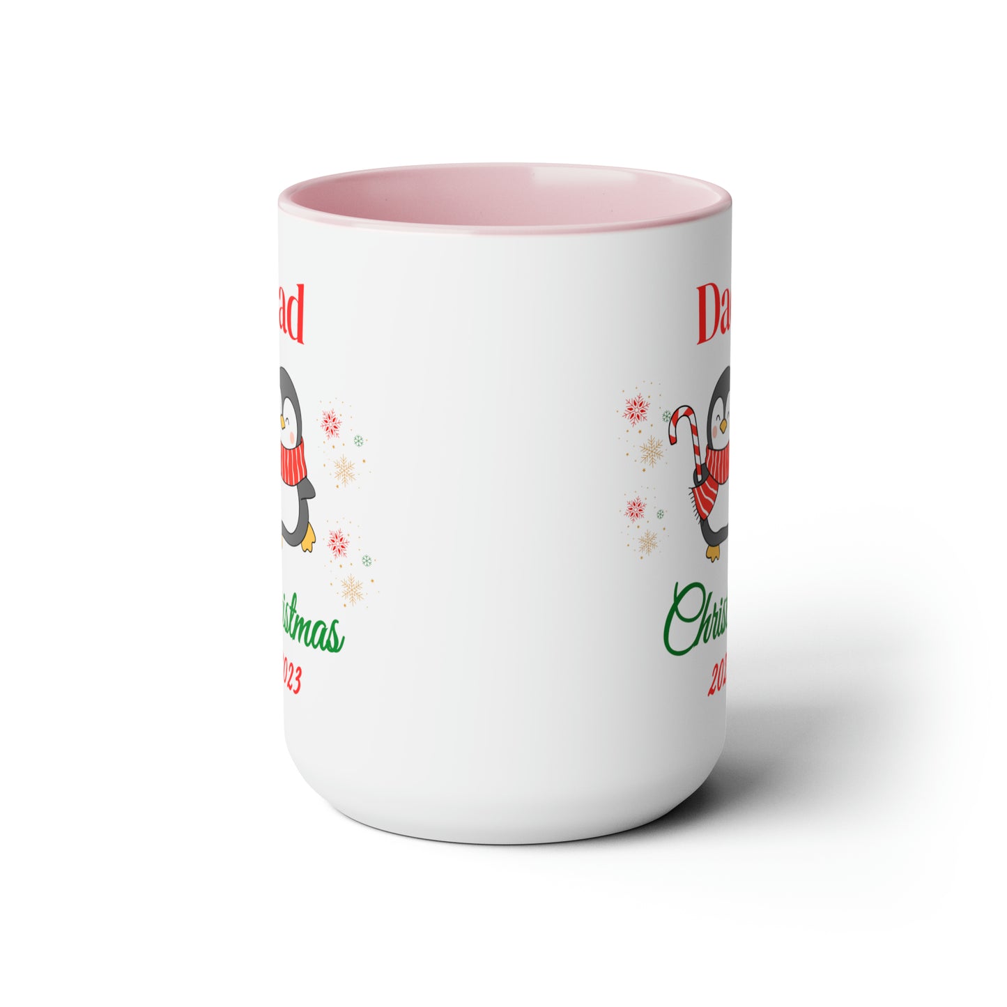 Hot cocoa mom Christmas mug gift for mom coworker gift mug Floral mug gift for her Mug funny gift for wife Coffee Mugs Christmas gift 15oz