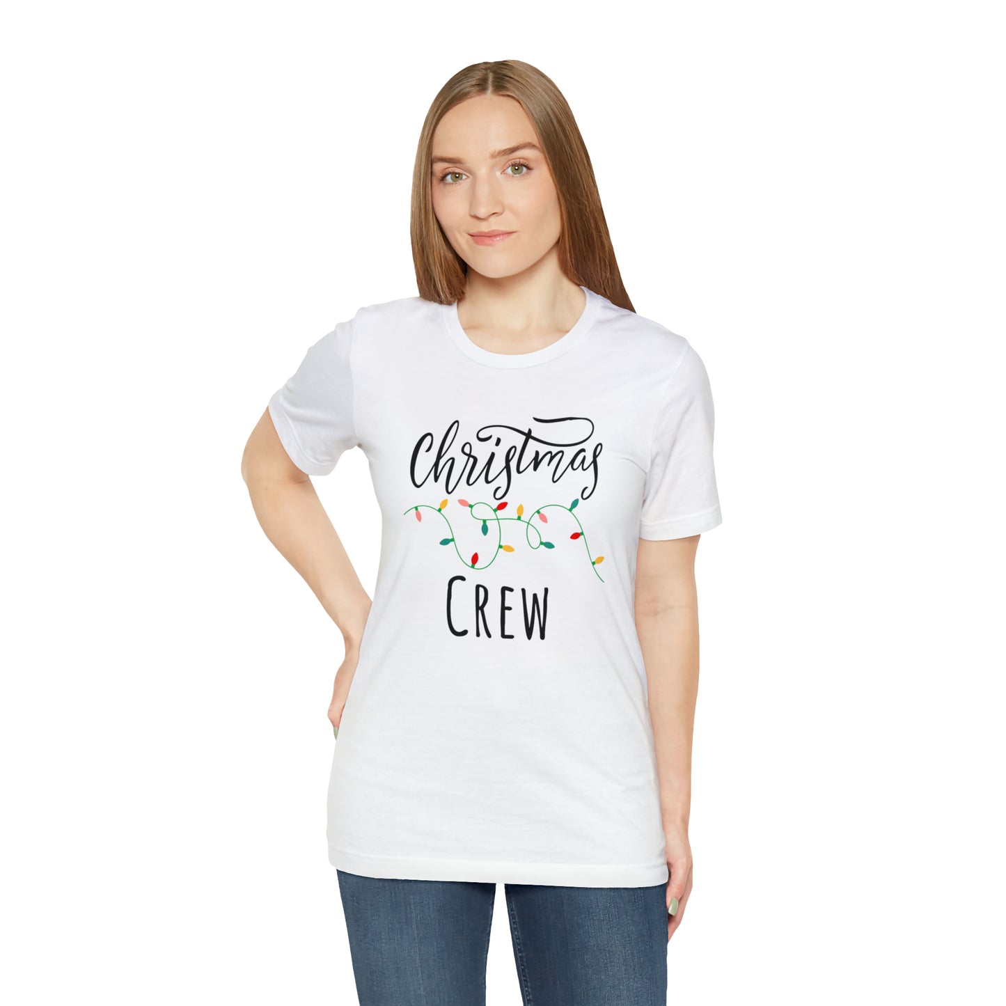 Matching Family Christmas Shirts Family Christmas Shirt Matching Xmas Tees Custom Christmas Tee