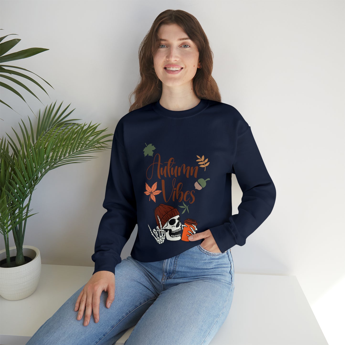 Autumn vibes sweater, fall Teacher sweater, Homeschooling sweatshirt,teacher mom shirt,teacher shirt,mother's day gift,unisex,Galantine