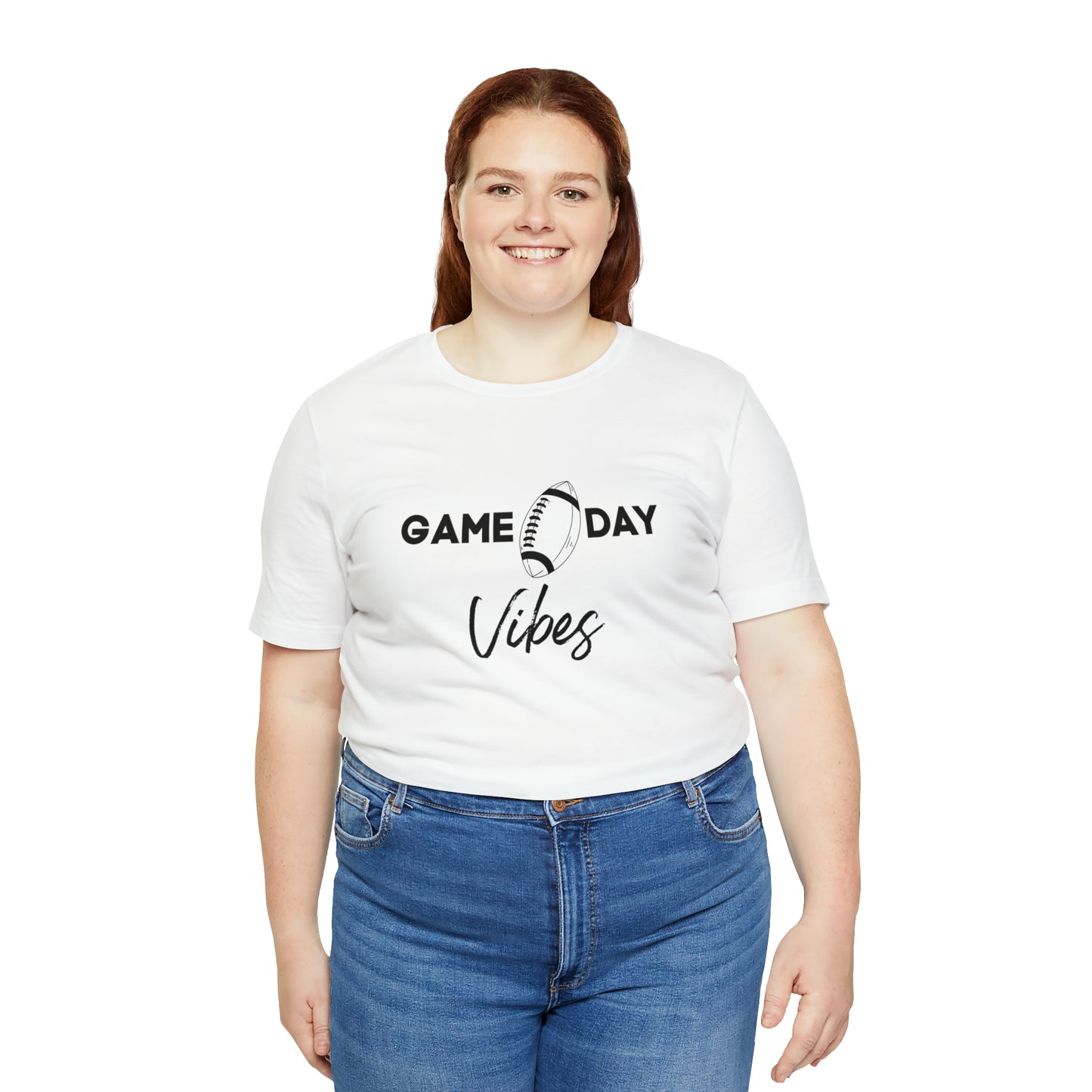 GameDay vibes T shirt Football Mom shirt Mama shirt, gift for Mom gifts for mom, vacation shirt, gift for mom, wife shirt, best friend gift