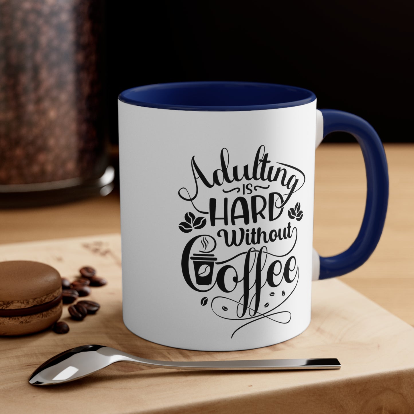 Copy of No talkie before mug Birthday Month birthday month gift coffee mug gift for best friend gift for her tea gift for her gift for him