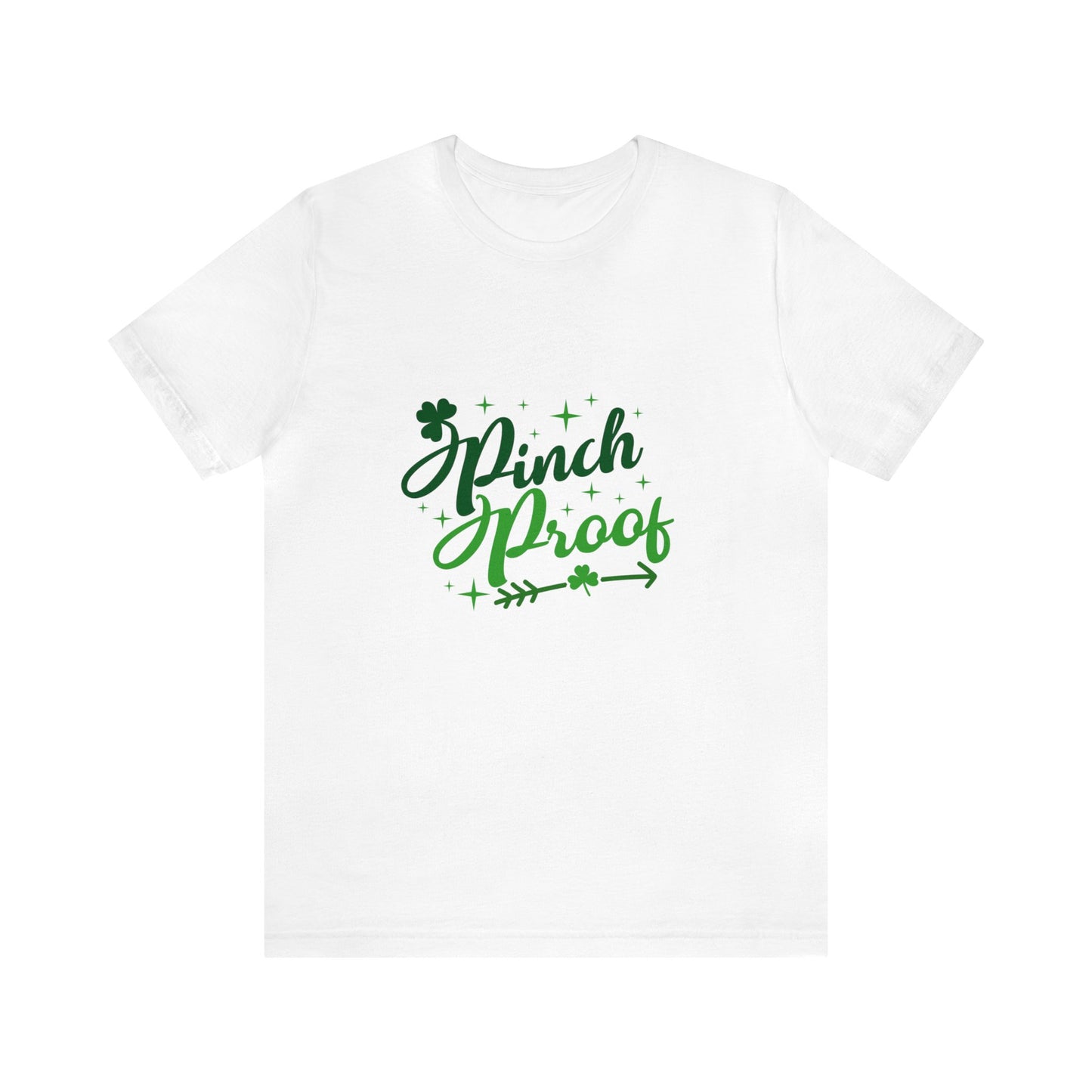 St Patrick's Day shirt Irish leaf shirt funny Unisex Tee pinch proof shirt Retro Shirt pinch proof T-Shirt best friend vacation shirt beach