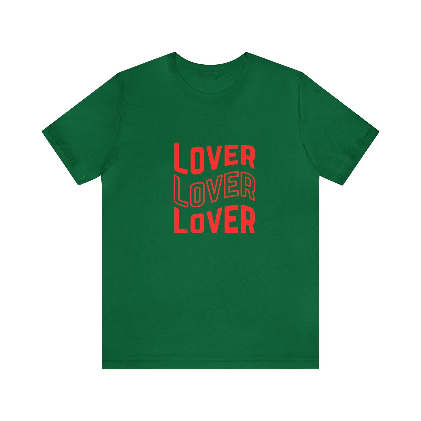 Lover shirt valentine's day tshirt bestie gift for her lover shirt Taylor gift for him vday Shirt birthday gift
