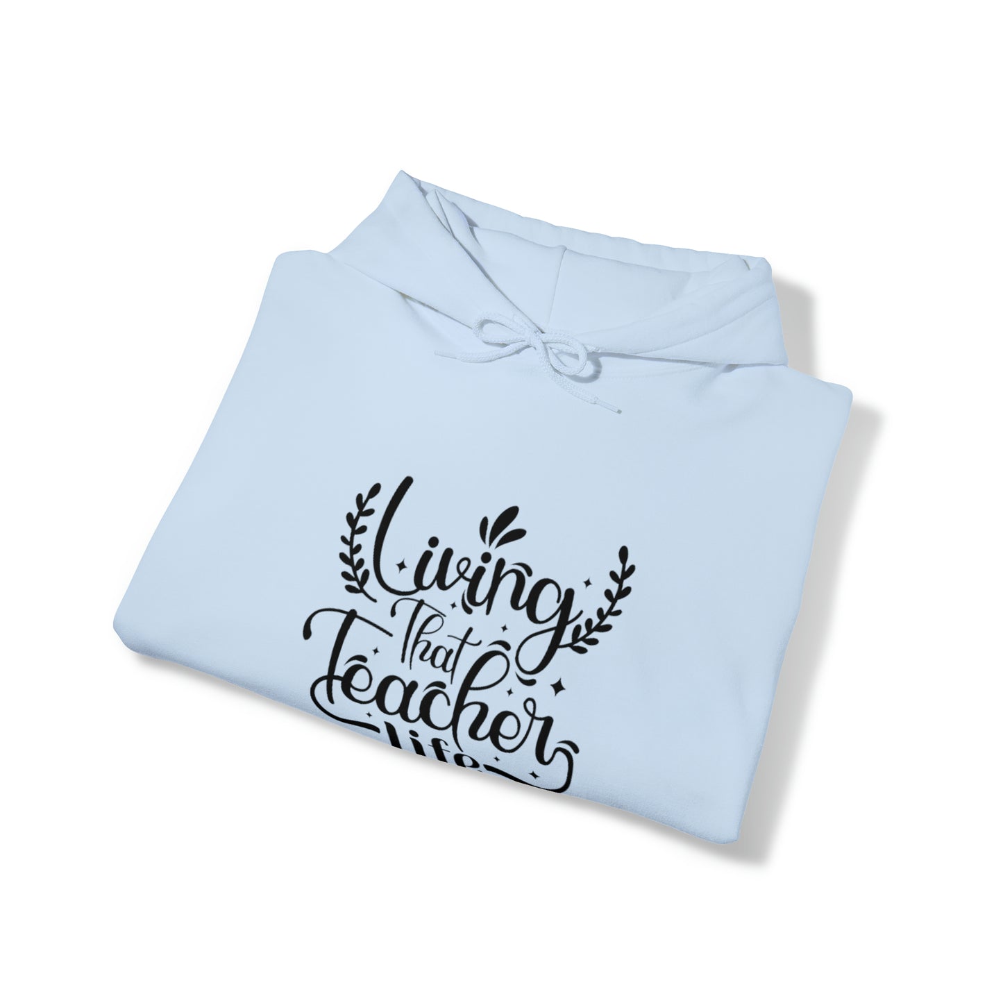 Living that teacher life, Teach love inspire hoodie, Do what makes you happy hoodie, Teacher mode Hoodie, Appreciation, Christmas Sweater,