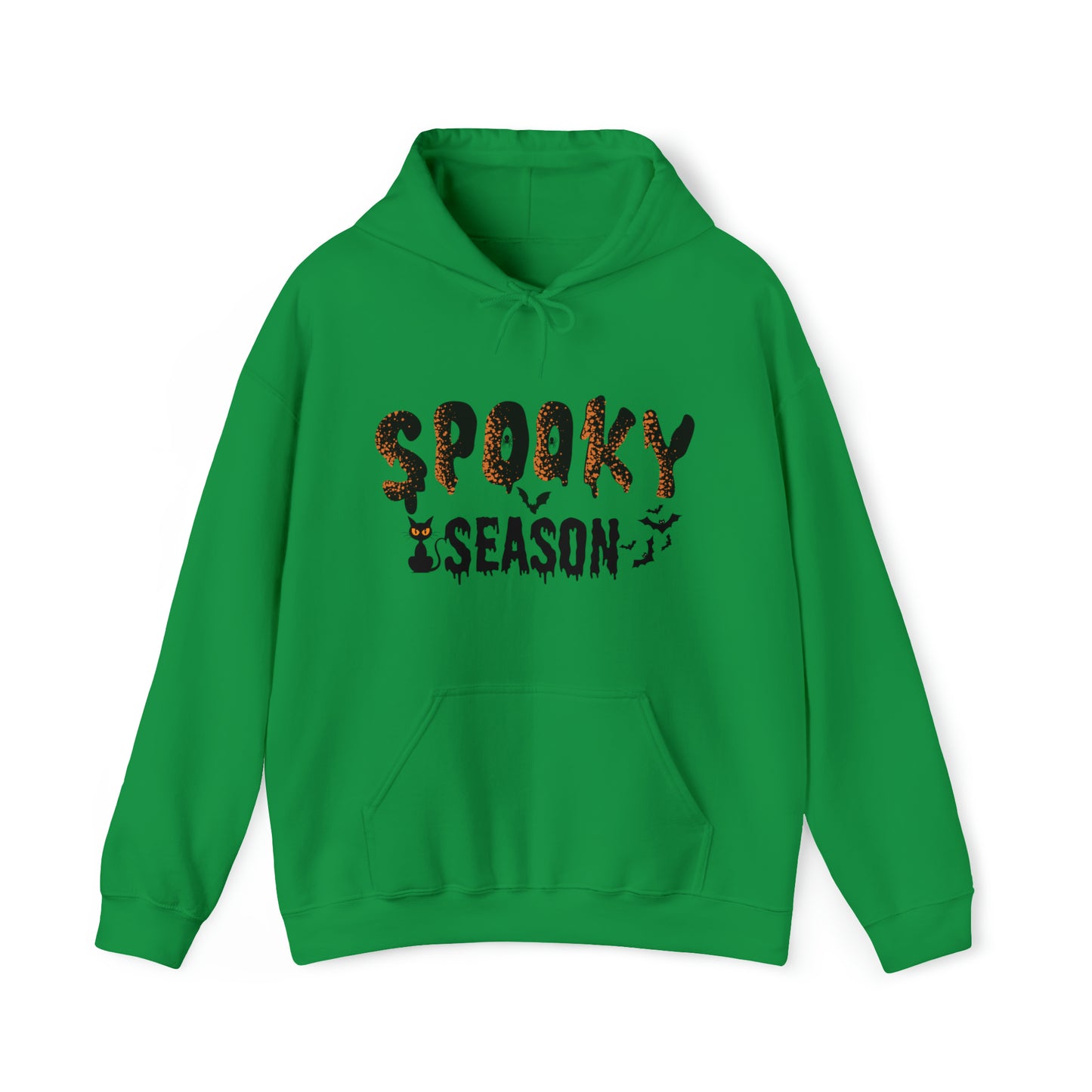 Spooky Season sweater scream Halloween sweatshirt spooky ghouls trick or treat ghost Halloween Sweatshirt Spooky Season T Shirt Christmas