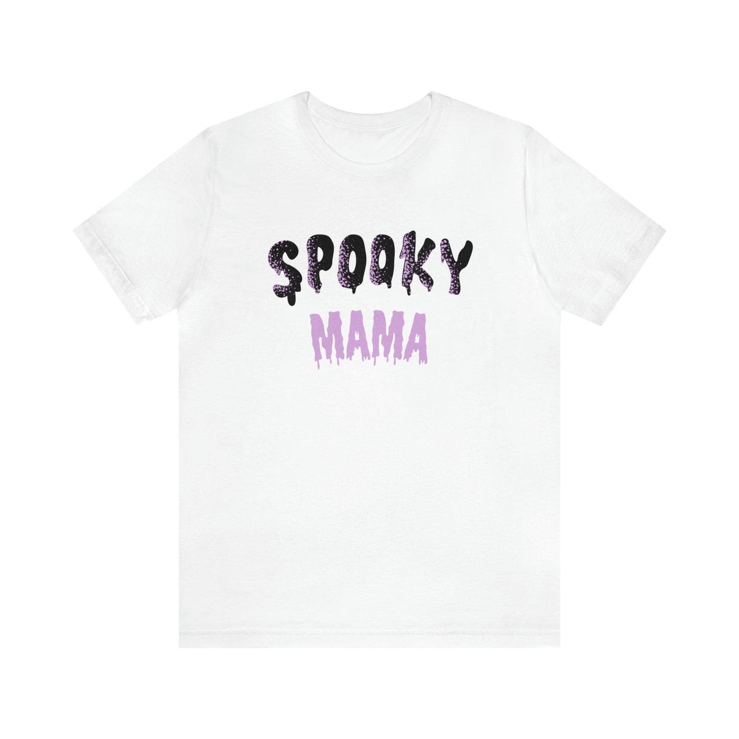 Spooky Mama shirt Wicked Halloween shirt Witches Monster Halloween T shirt Hey boo ghost Halloween Sweatshirt Halloween Sweater Christmas