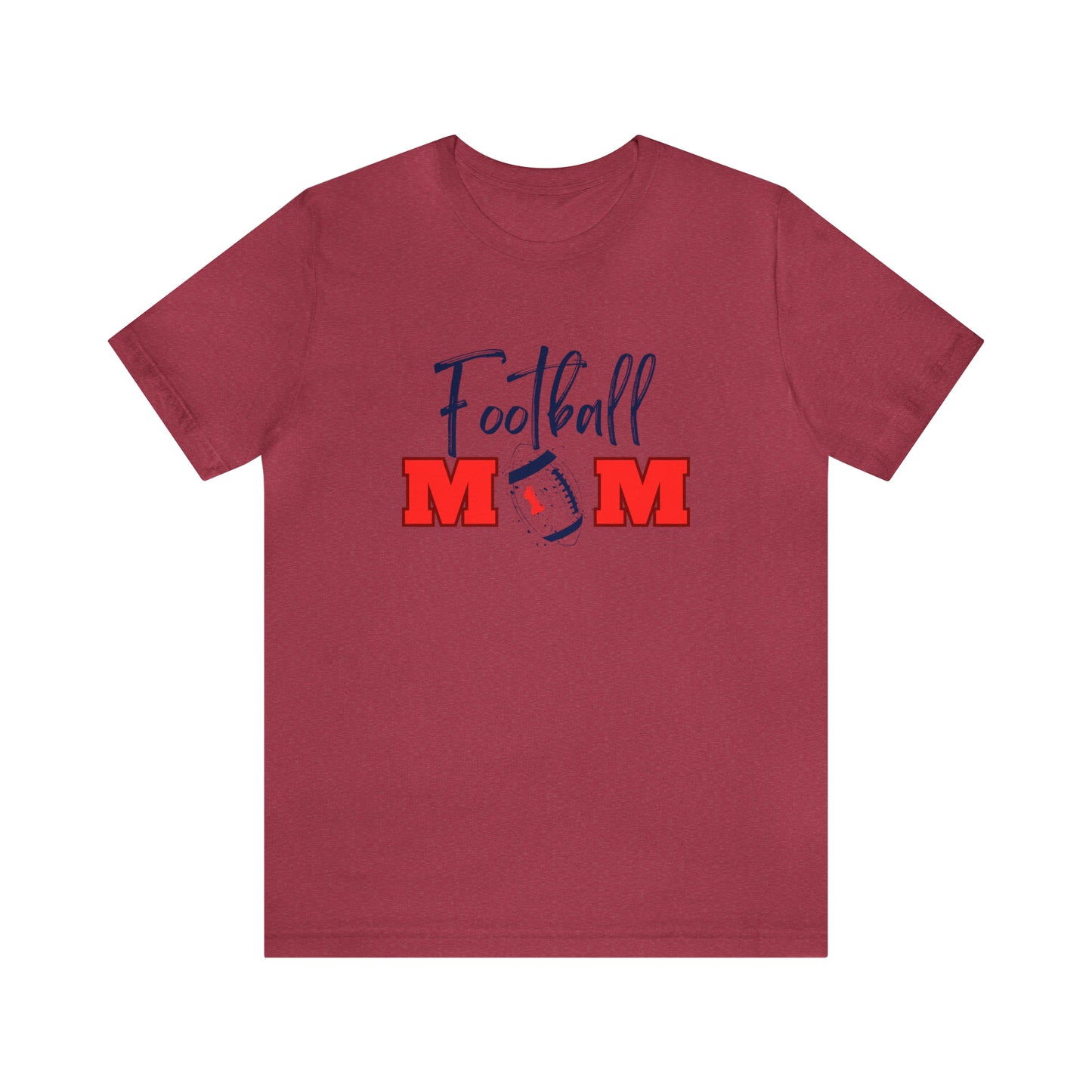 Footbball Mom shirt, Mama shirt, gift for Mom, funny gifts for mom, vacation shirt, gift for mom, wife shirt, best friend gift,travel