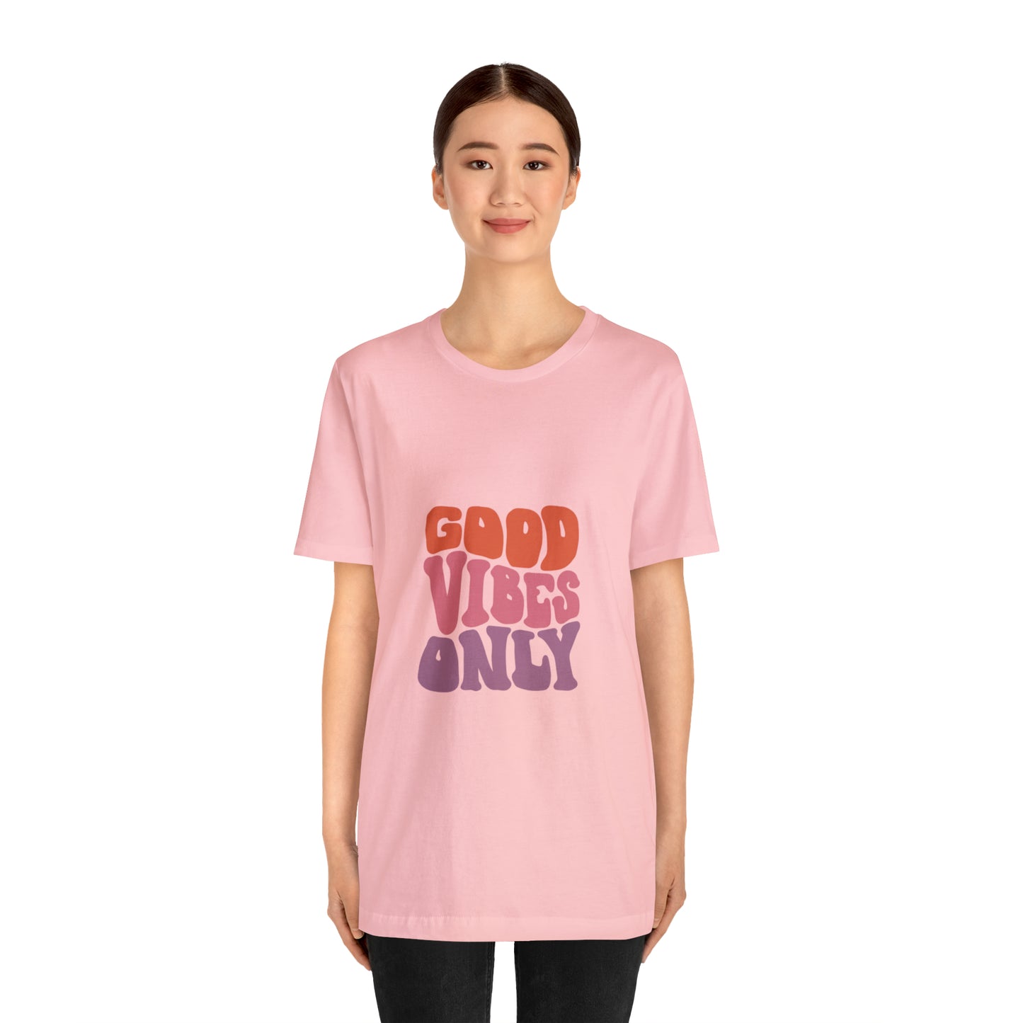 Good vibes only shirt, Adventurer shirt, Road trip shirt, Unisex gift, gift for her, gift for him, vacation shirt, best friend