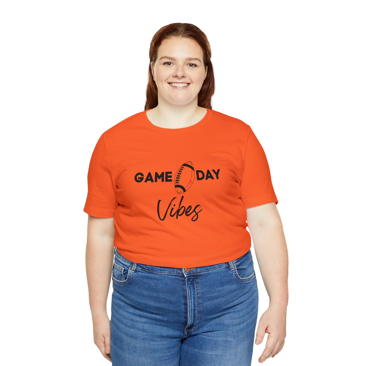 GameDay vibes T shirt Football Mom shirt Mama shirt, gift for Mom gifts for mom, vacation shirt, gift for mom, wife shirt, best friend gift