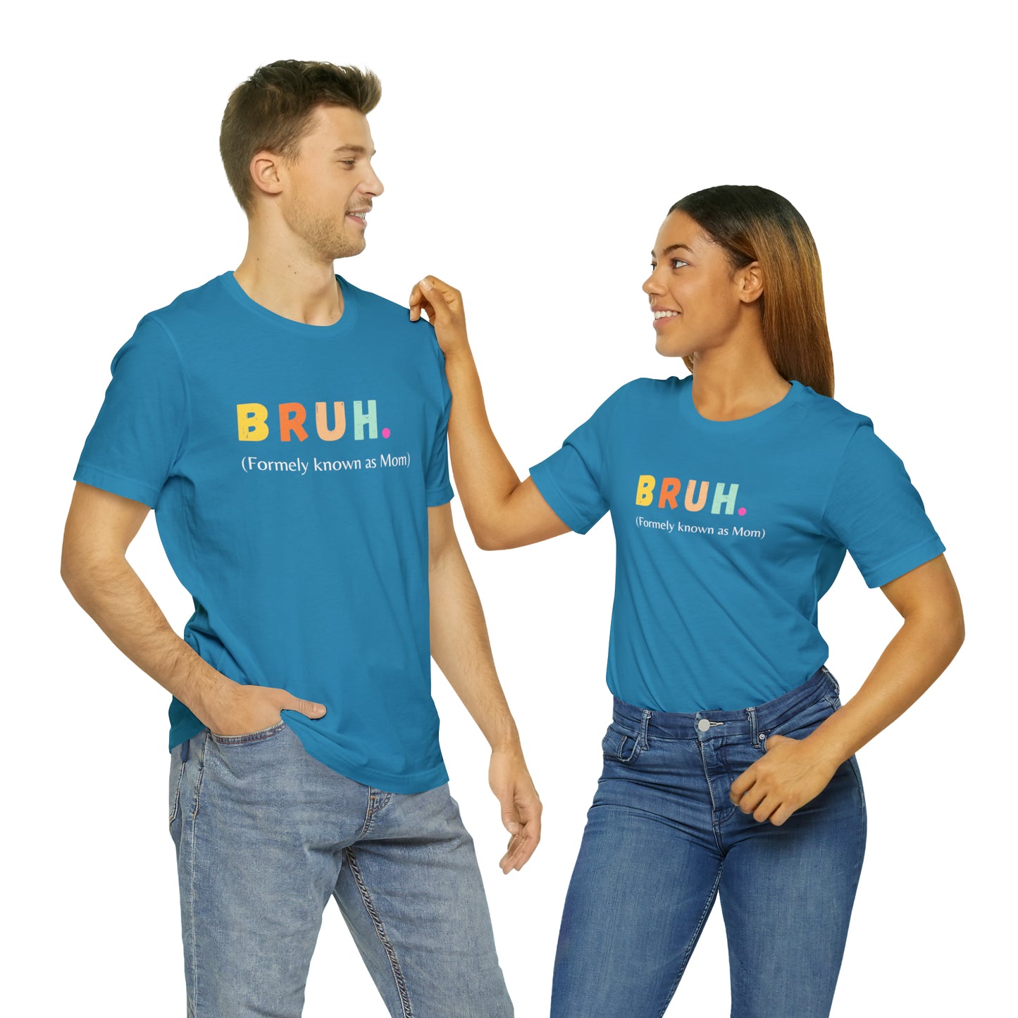 Bruh Mama shirt Mommy Mom Bruh shirt, Mama shirt, gift for Mom, funny gifts for mom, vacation shirt gift for mom wife shirt best friend gift