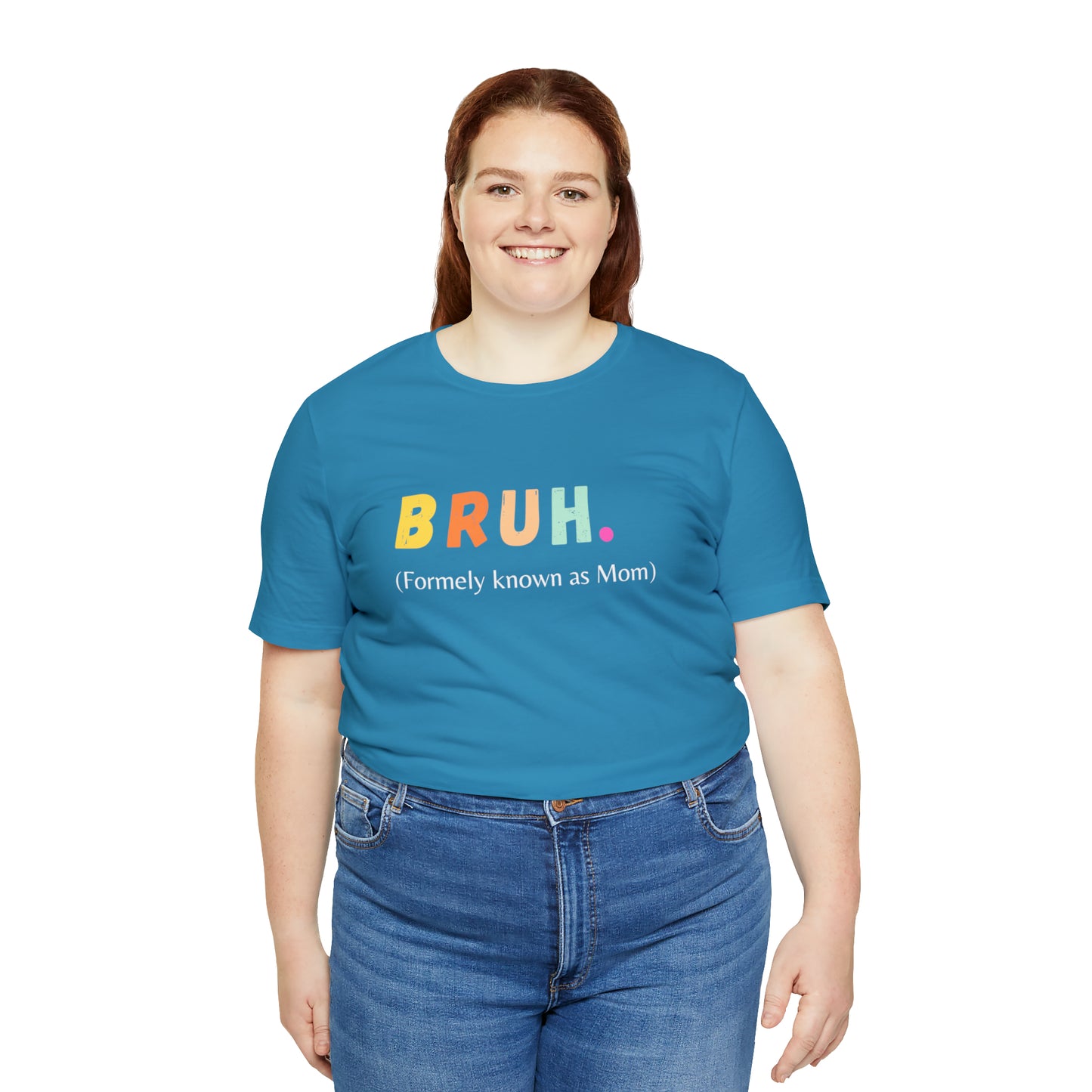 Bruh Mama shirt Mommy Mom Bruh shirt, Mama shirt, gift for Mom, funny gifts for mom, vacation shirt gift for mom wife shirt best friend gift