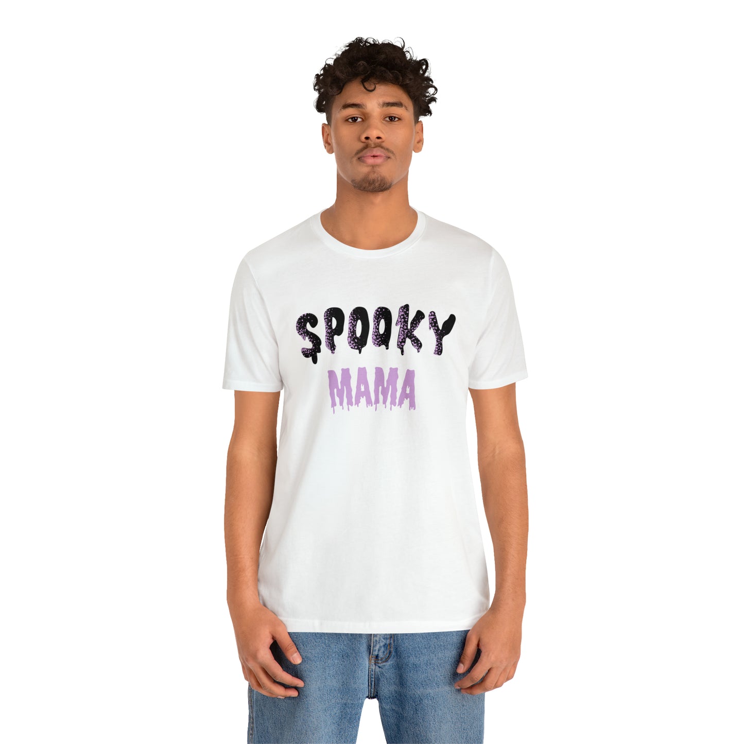 Spooky Mama shirt Wicked Halloween shirt Witches Monster Halloween T shirt Hey boo ghost Halloween Sweatshirt Halloween Sweater Christmas