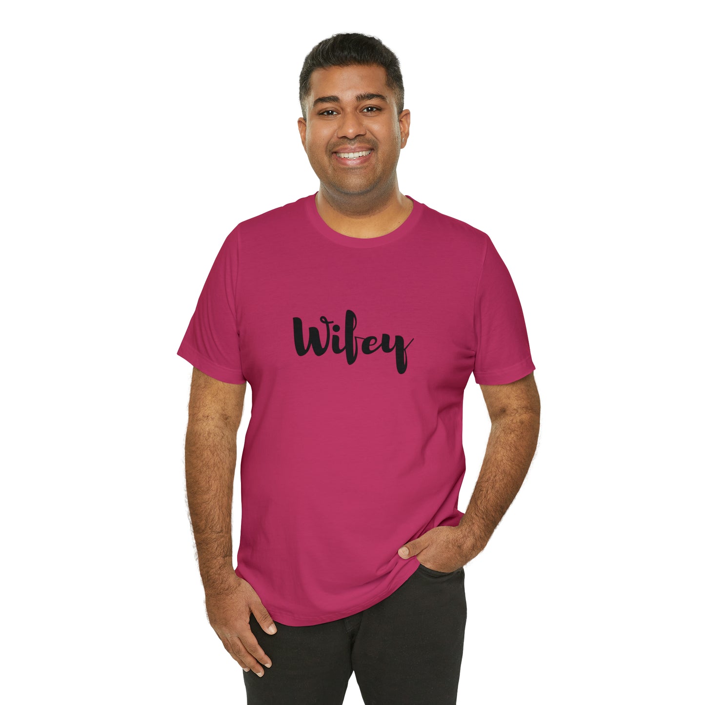 Wifey T-shirt, Wifey anniversary gift, Bridal party shirts, shower gift, Wife gift for her, Wifey Top, Wifey Sweater, Mrs clothes