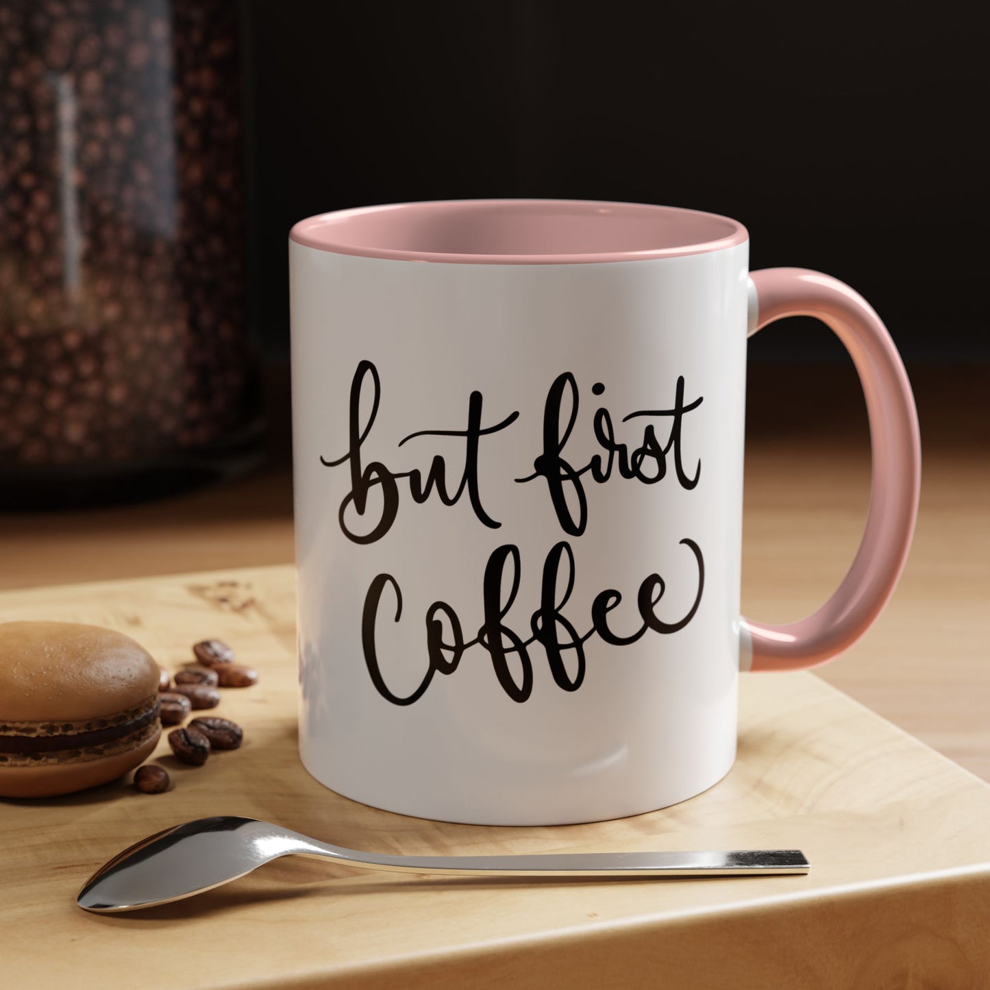 But first coffee mug funny coffee mug girlboss mug entrepreneur mug bestie gift Coworker Gift Boss Christmas gift for her boss gift for him
