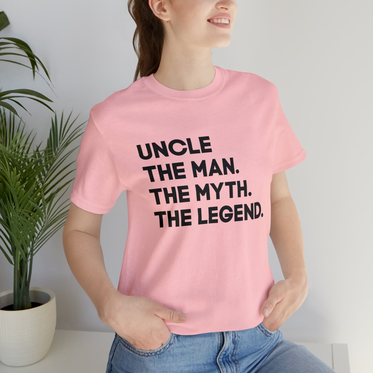 Uncle The man the myth the legend t-shirt, gift for uncle brother, Father's day gifts, vacation shirt,best friend,Christmas gift for brother