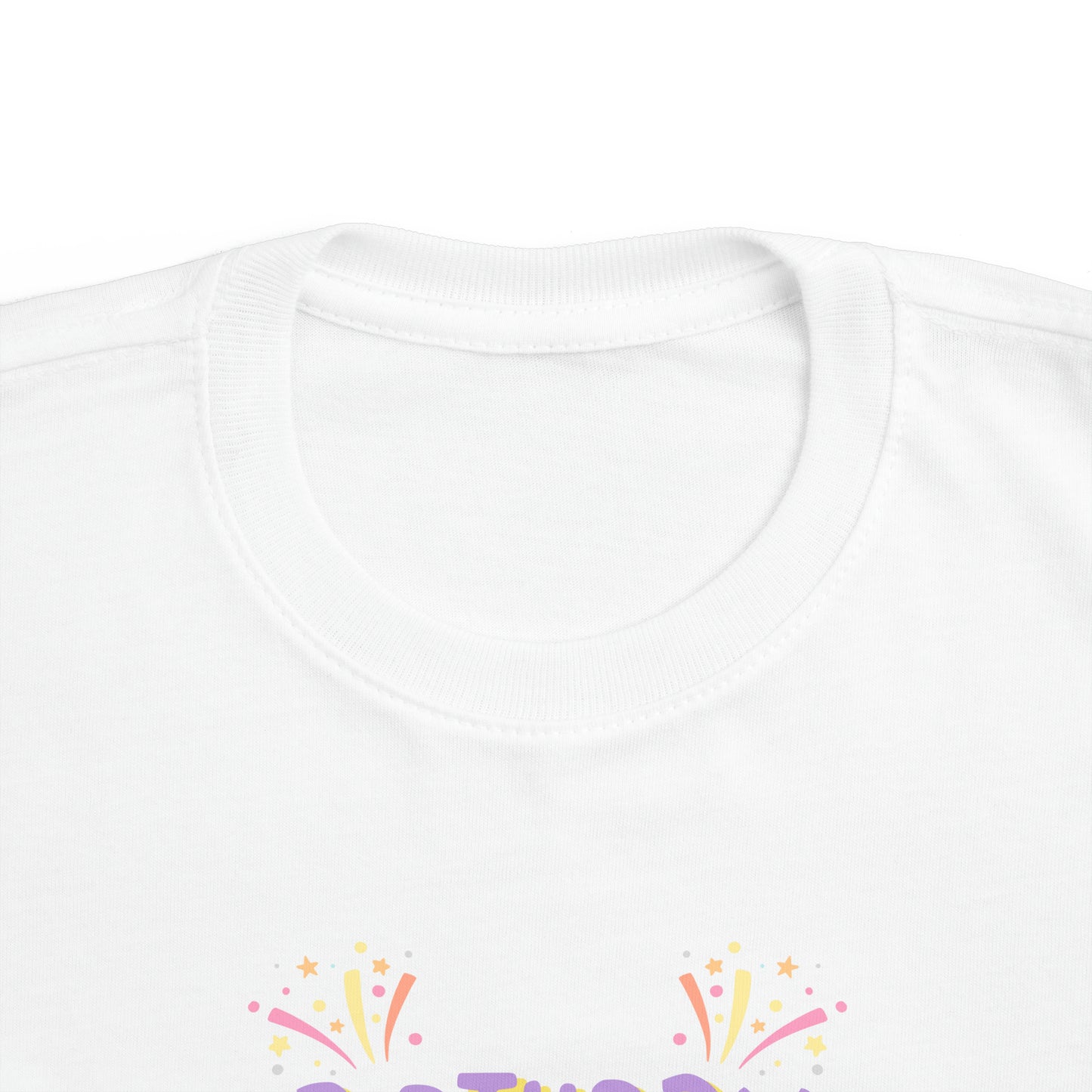 Birthday squad shirt toddler birthday shirts Birthday party Tshirt T-rex fun tee, Toddler's Fine Jersey Tee