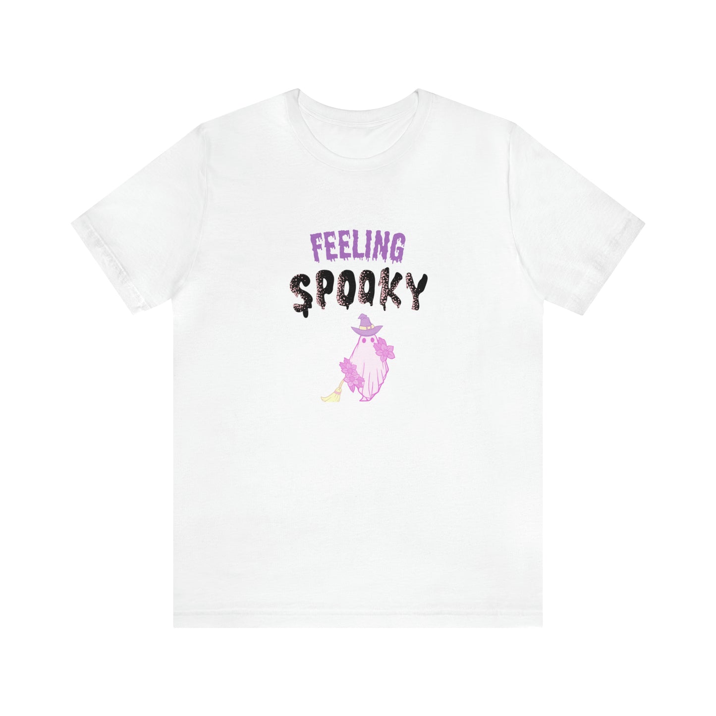 Feeling Spooky shirt Wicked Halloween shirt Witches Monster Halloween T shirt Hey boo ghost Halloween Sweatshirt Halloween Sweater Christmas