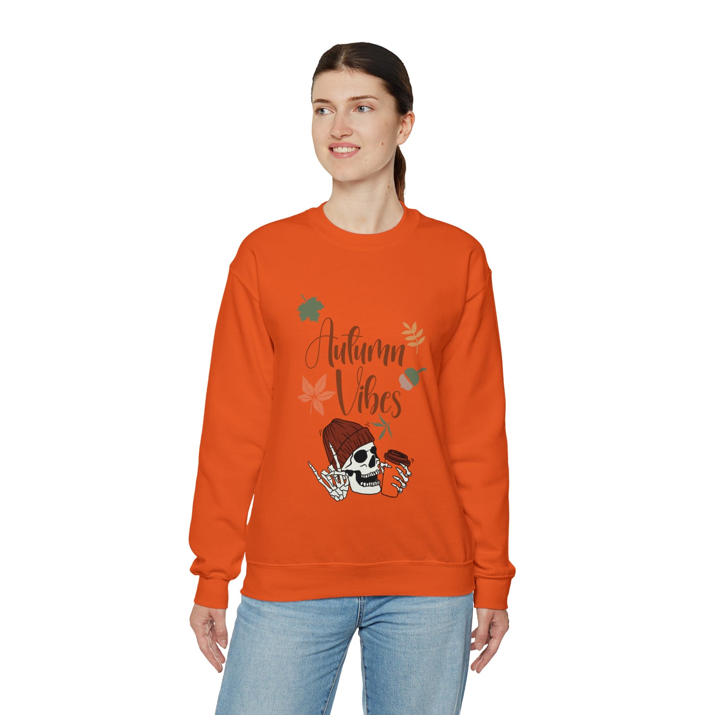 Autumn vibes sweater, fall Teacher sweater, Homeschooling sweatshirt,teacher mom shirt,teacher shirt,mother's day gift,unisex,Galantine