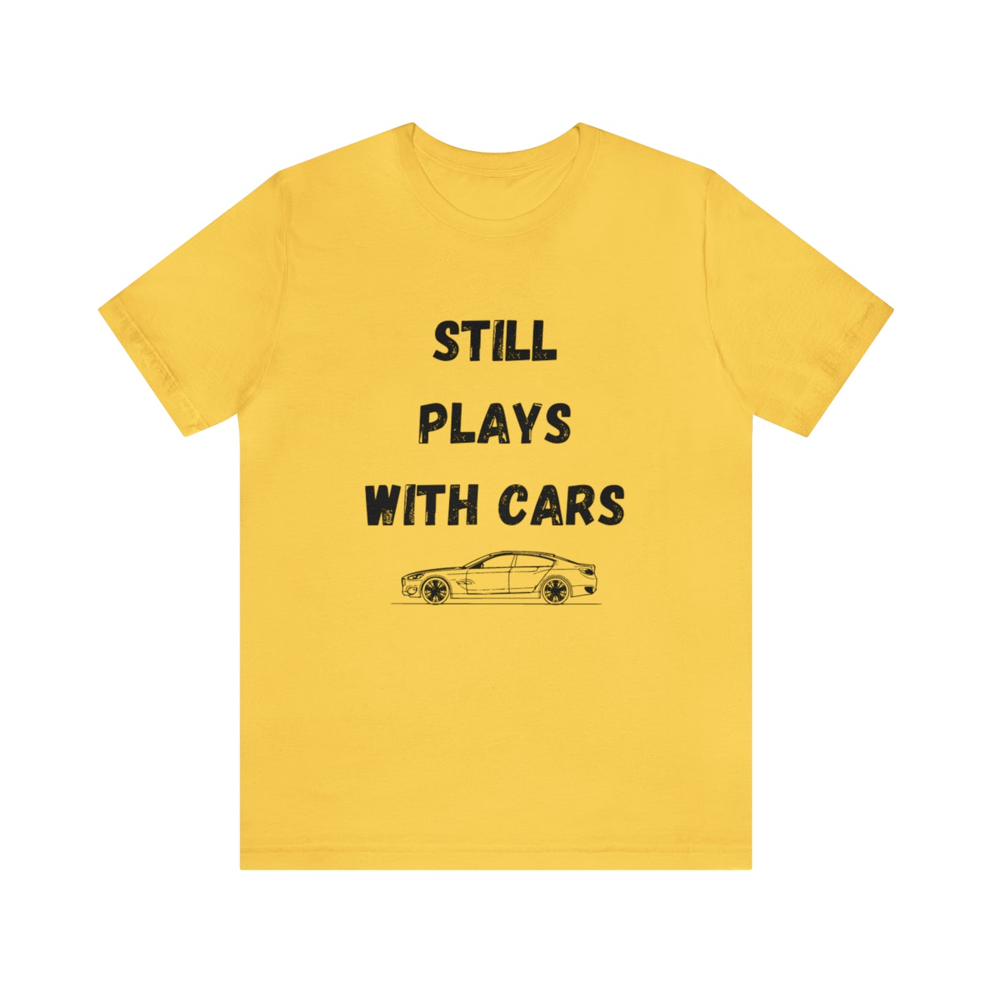 Funny Shirt Men | I'll be In The Garage Shirt | Fathers Day Gift - Dad shirt, Mechanic funny Tee - Husband birthday Gift, Garage TShirt