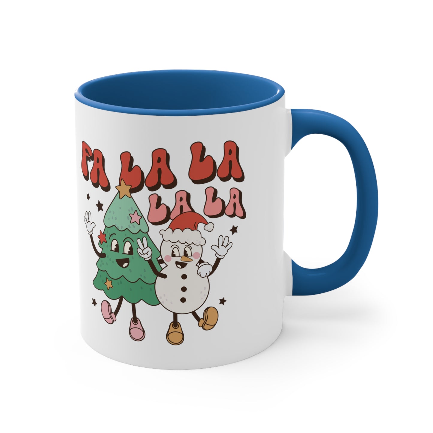 Falala Christmas mug Halloween Mug Mombie Spooky Teacher Appreciation gift ghost mug gift mug gift tea gift for her gift for him 11oz
