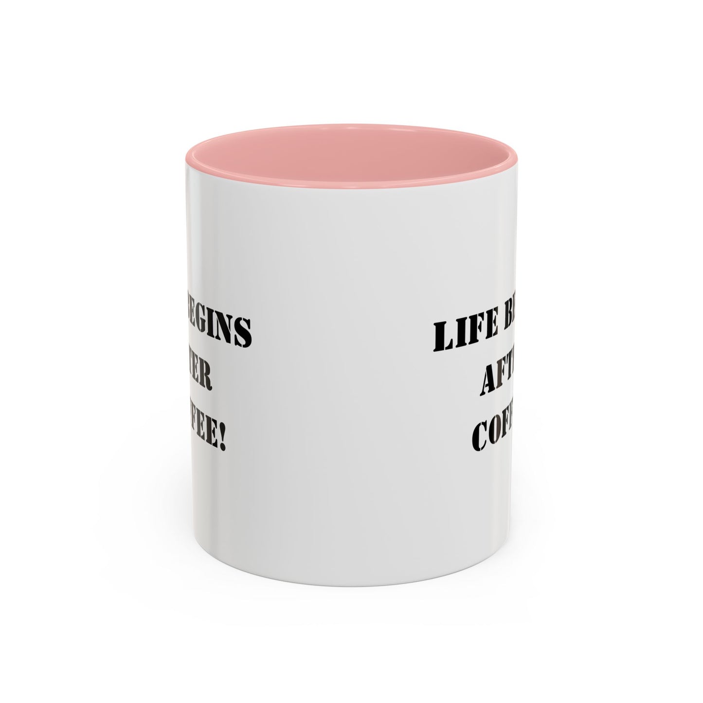 Funny coffee mug life begins after coffee mug funny Office mug coworker gift boss gift entrepreneur mug bestie gift Boss Christmas
