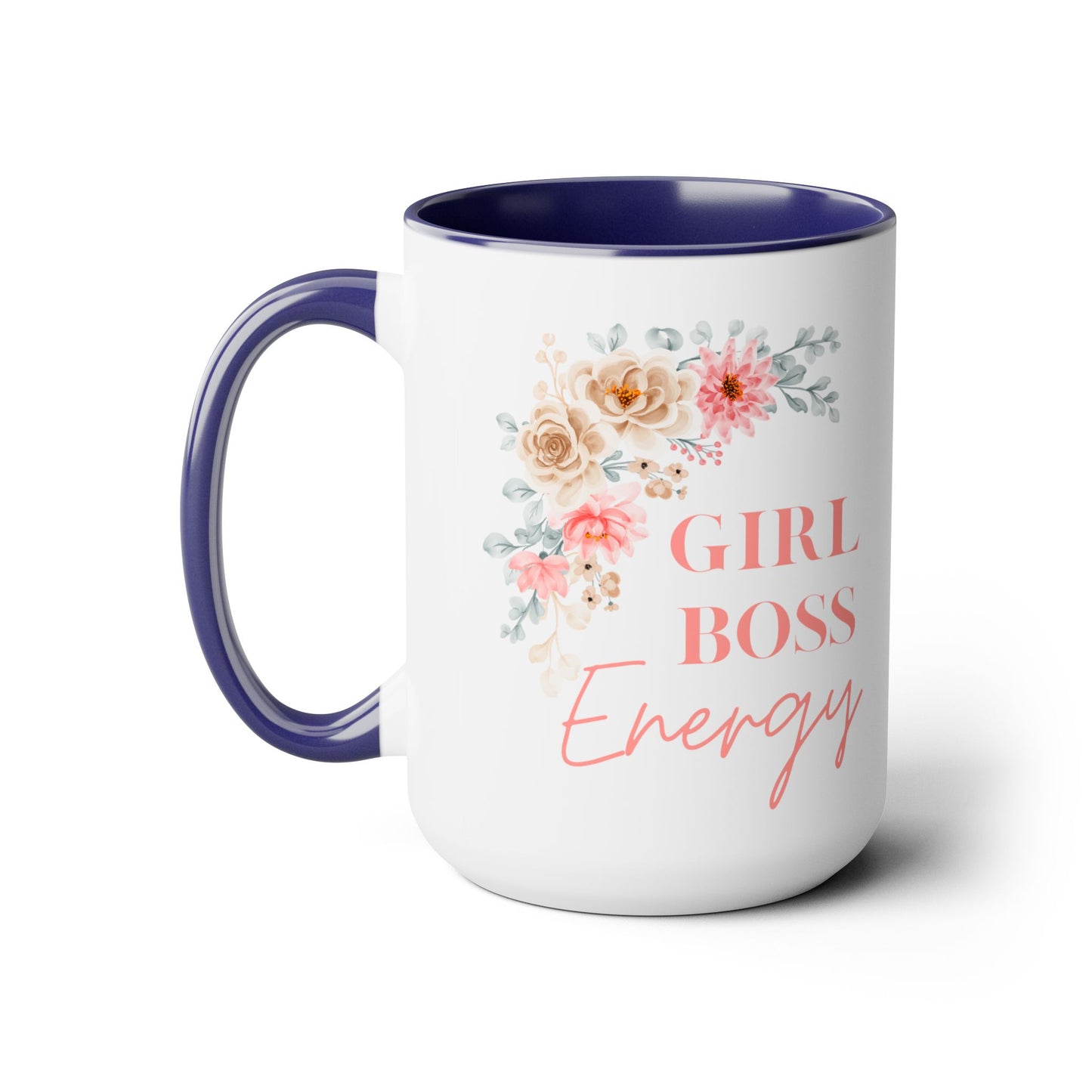 Girl Boss energy mug Winning era mug Mother's gift Girl Boss Coffee Mug boss babe mug birthday gift girlfriend gift for her tea Christmas