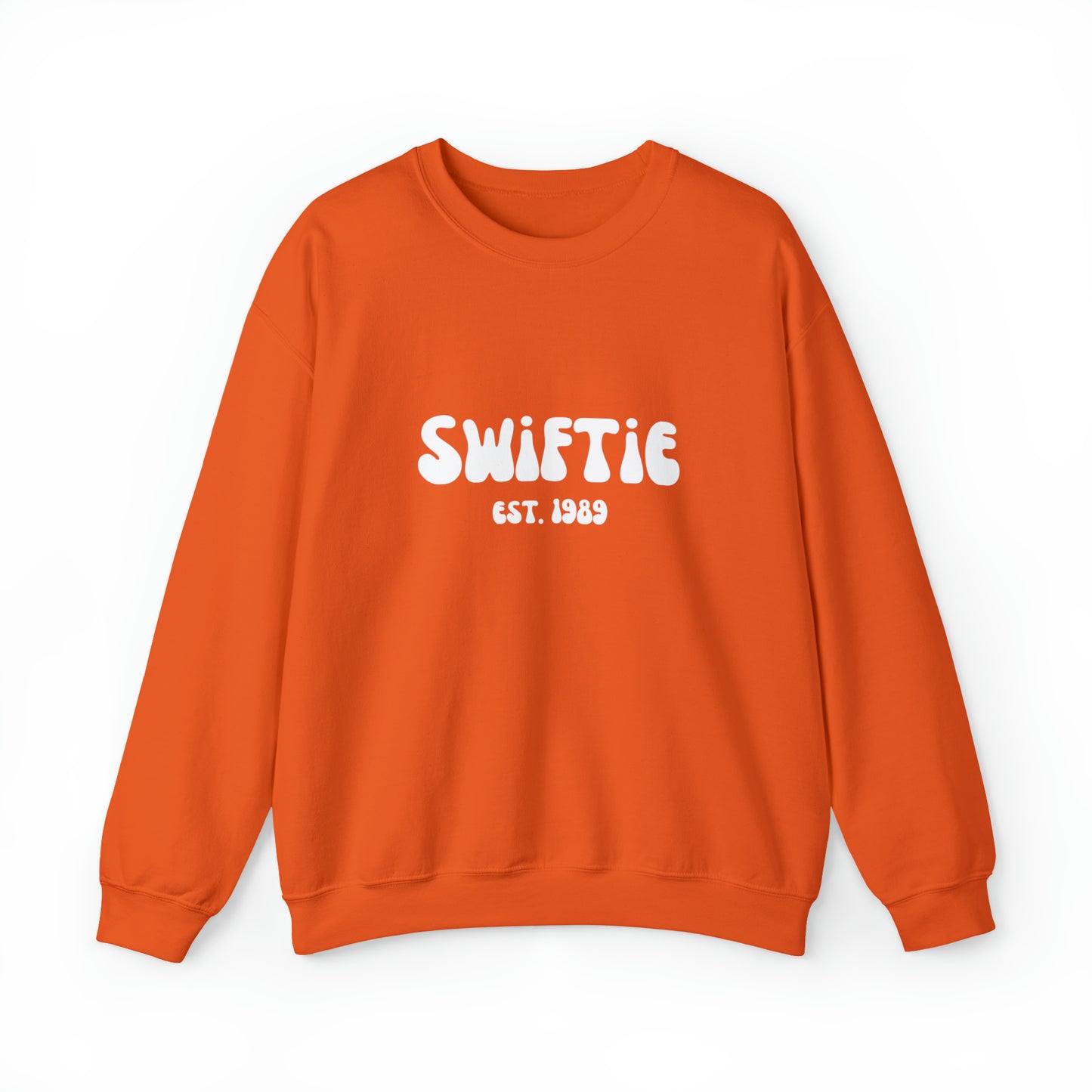 Swiftie Sweatshirt Swiftie Eras Tour Shirt The Eras Tour Shirt Swiftie Eras Tee Eras Concert Eras Tour 2023 Shirt Taylor Shirt best friend