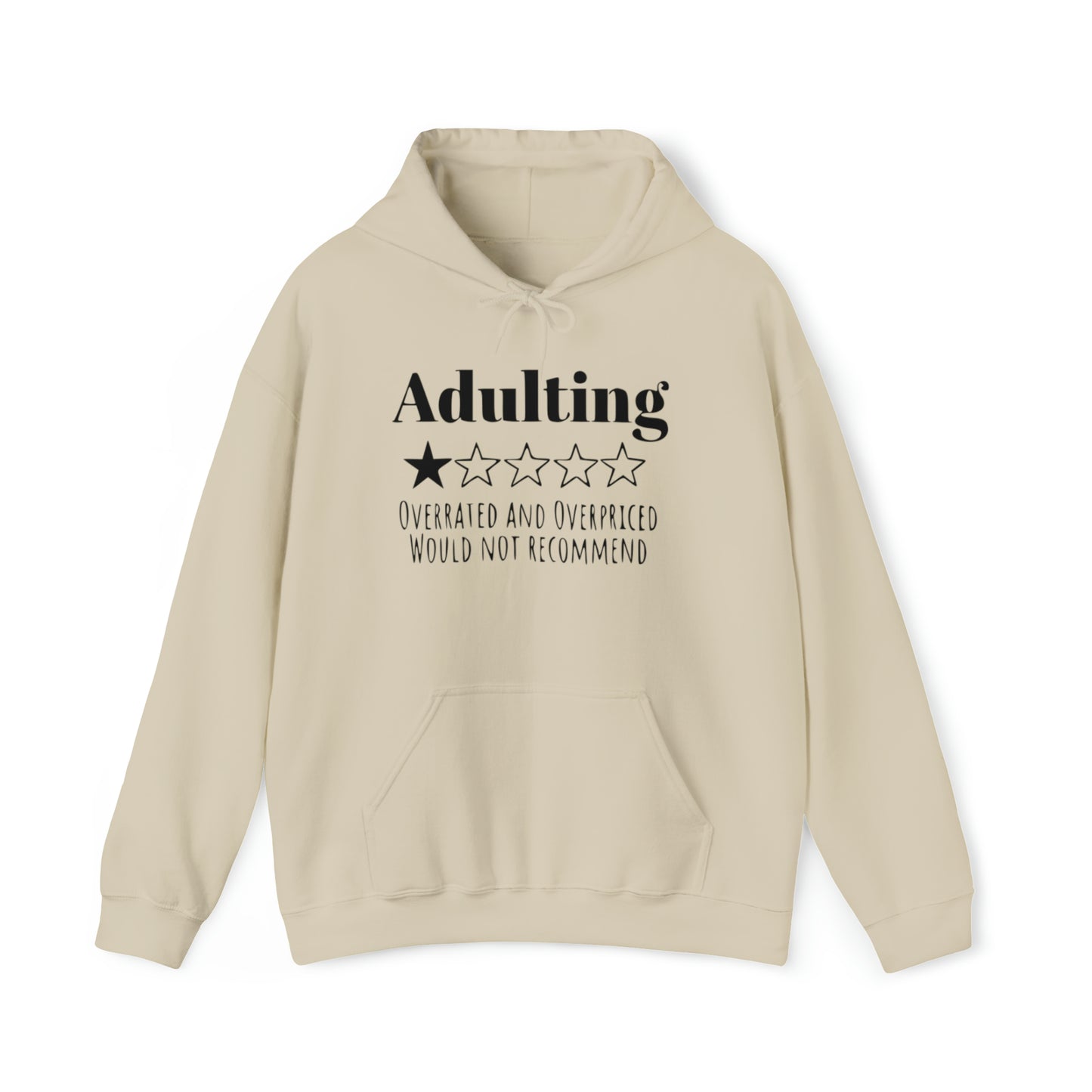 Adulting Sweatshirt unisex, I'm not adulting today, Funny adulting shirt Christmas Sweater,Christmas boss mom,Holiday Christmas gift