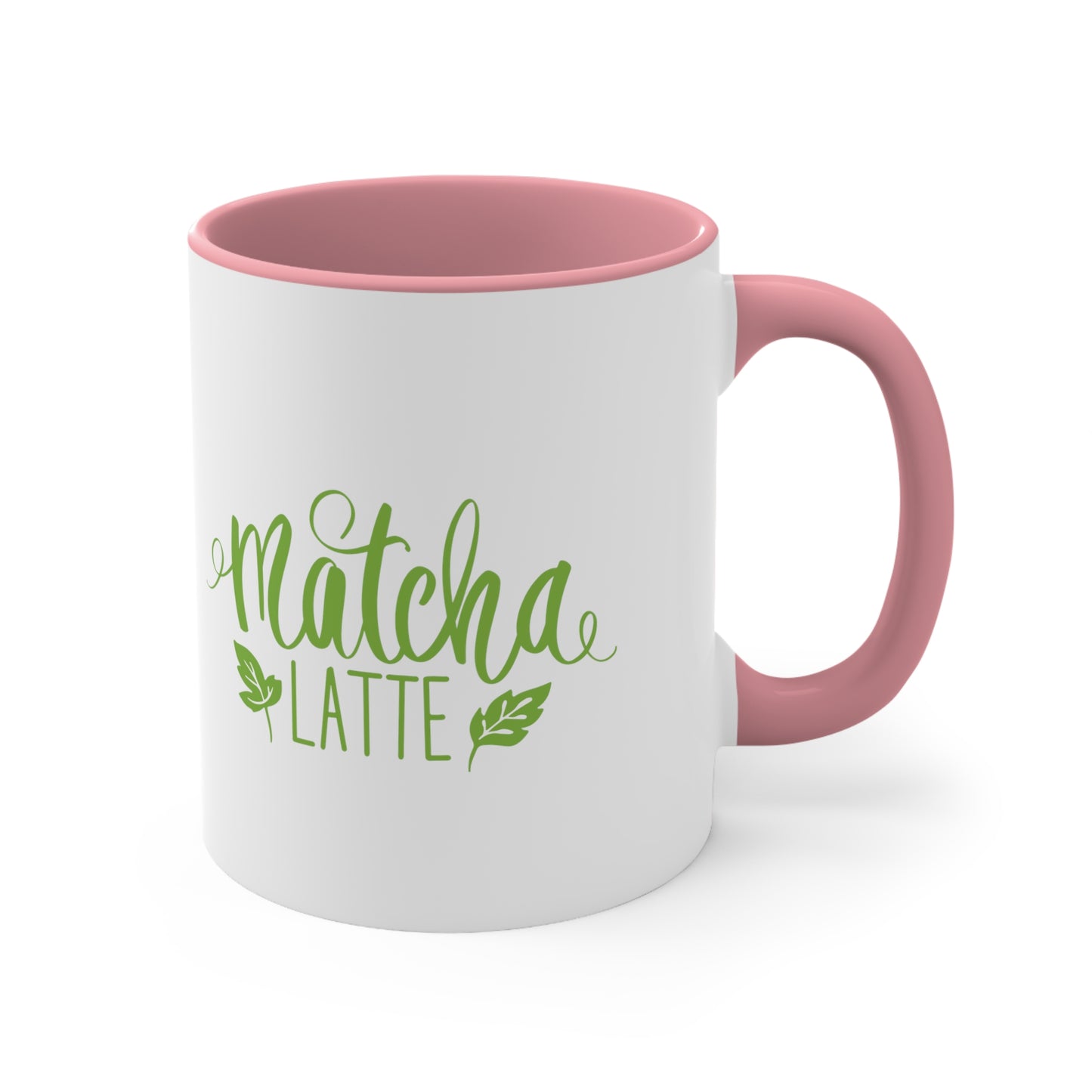 Matcha latte mug Birthday Month birthday month gift coffee mug gift for best friend gift for her tea gift for her gift for him