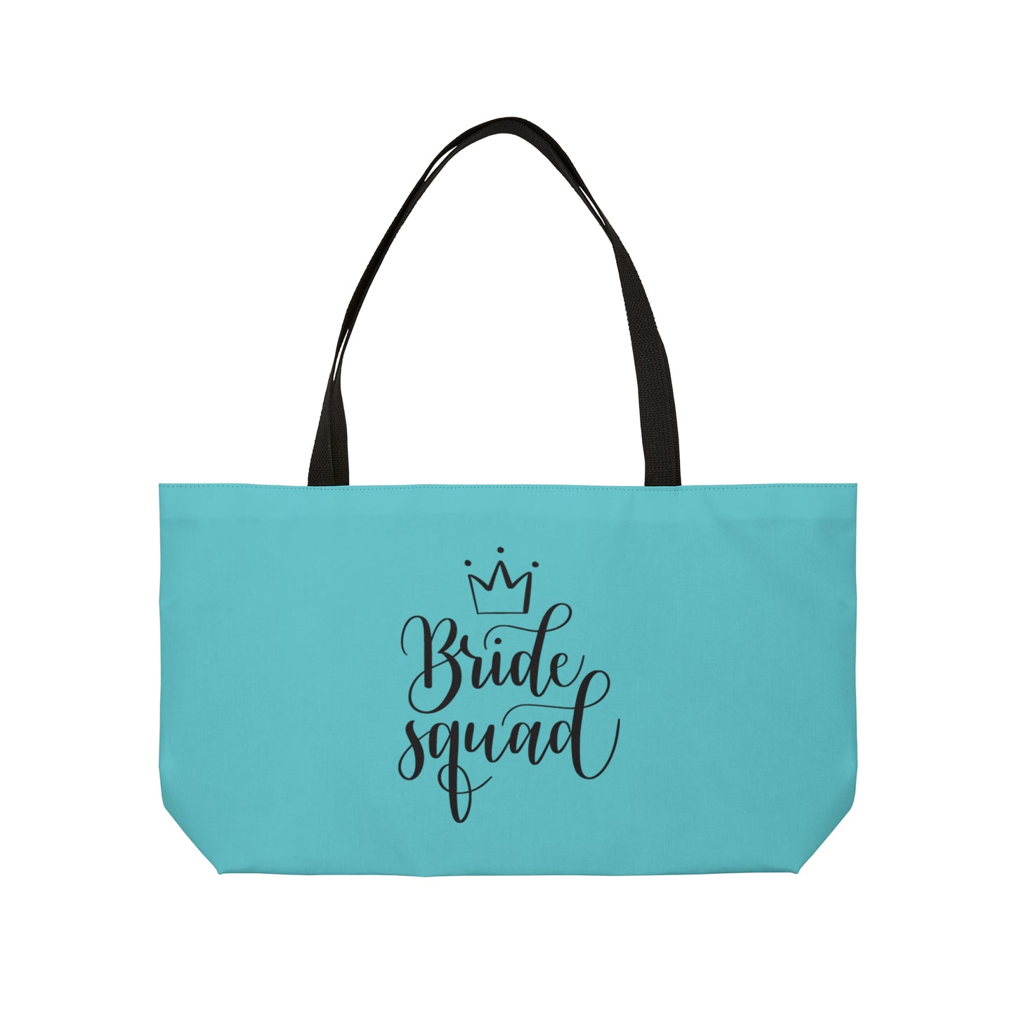 Bachelorette Party Favors, Bridesquad Personalized Bag, Wedding Gifts Towel, Wedding Gifts, personalized gifts,Weekender Tote Bag