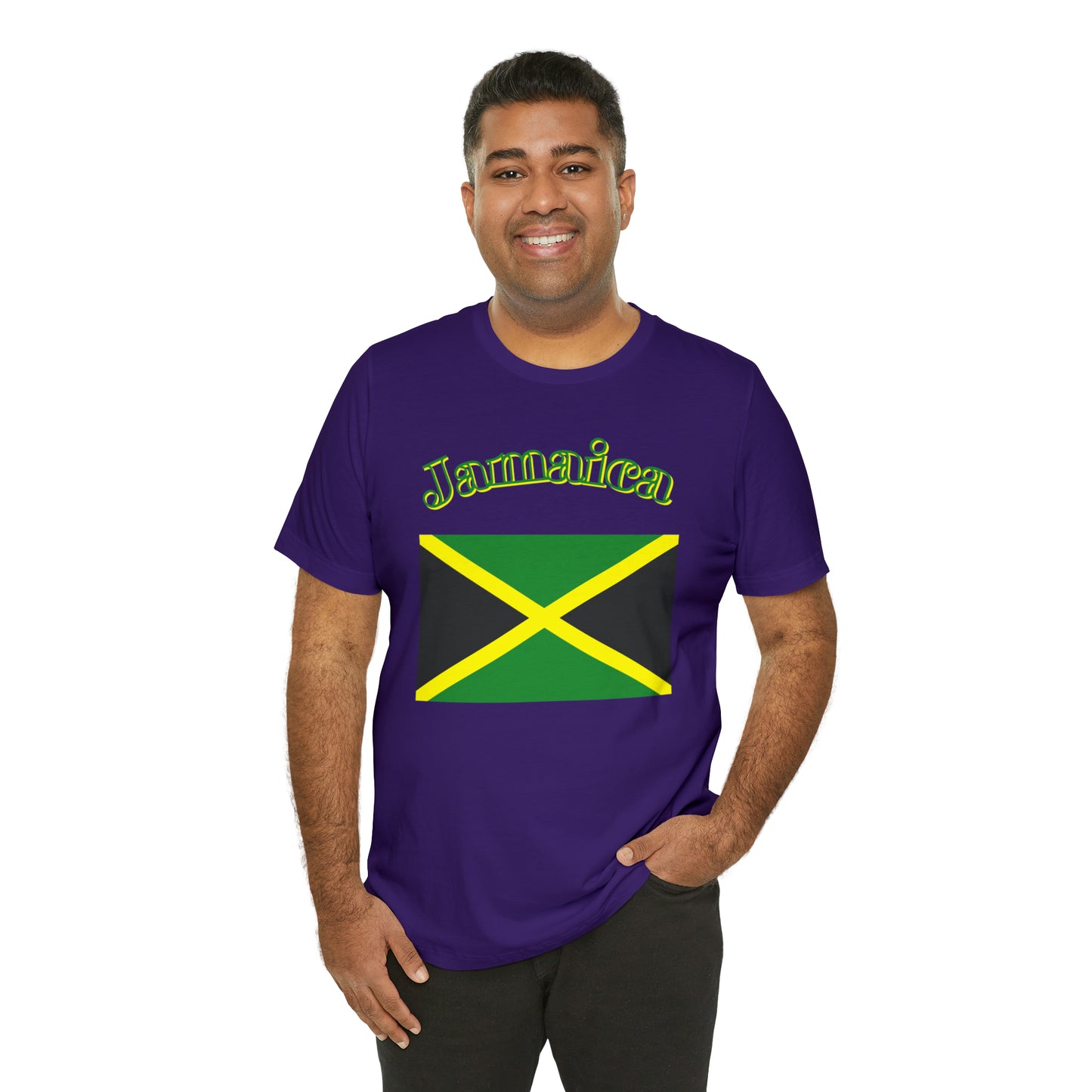 Jamaica flag shirt Jamaican T-shirt positive vibes shirt good vibes tee island girls trip shirt bohemian top Christmas gift for her for him