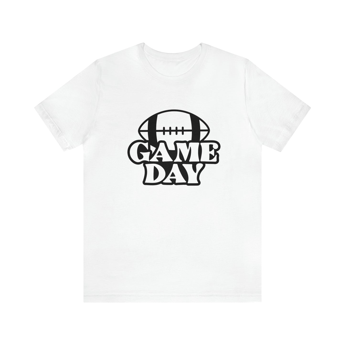 GameDay T shirt Football Mom shirt Mama shirt, gift for Mom, funny gifts for mom, vacation shirt, gift for mom, wife shirt, best friend gift