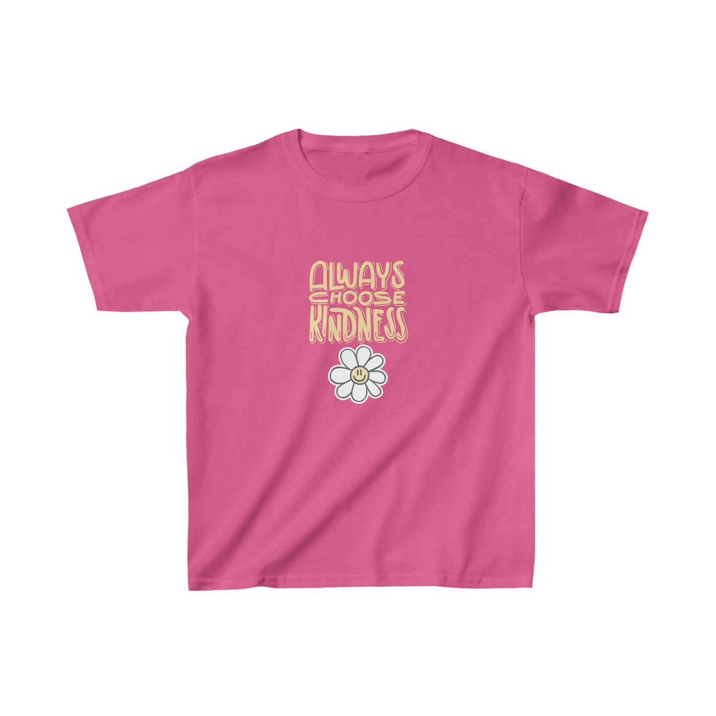 Always choose kindness shirt kids shirt kindergarten shirt little dude shirt little girl shirt birthday shirt kid party shirt Christmas shirt birthday shirts