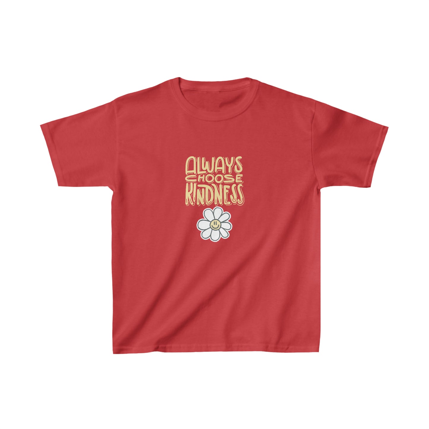 Always choose kindness shirt kids shirt kindergarten shirt little dude shirt little girl shirt birthday shirt kid party shirt Christmas shirt birthday shirts