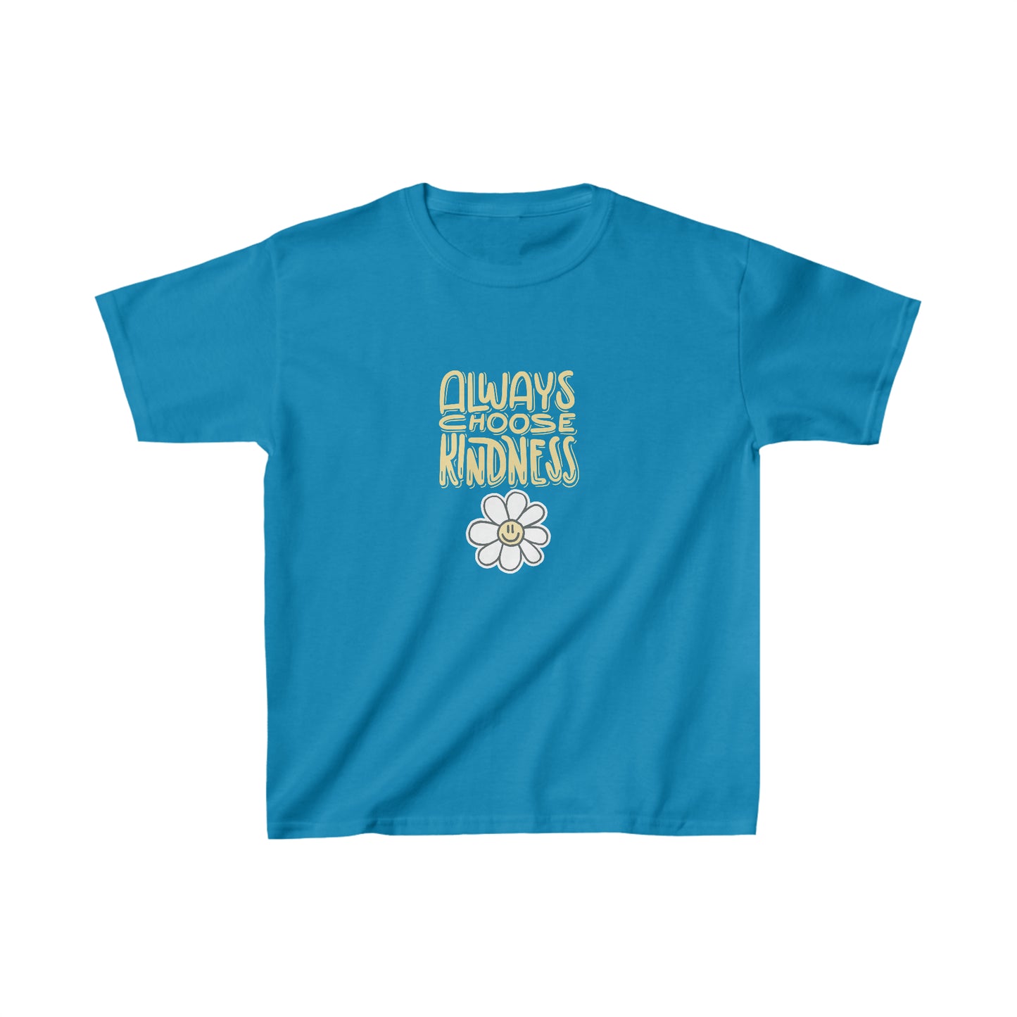 Always choose kindness shirt kids shirt kindergarten shirt little dude shirt little girl shirt birthday shirt kid party shirt Christmas shirt birthday shirts