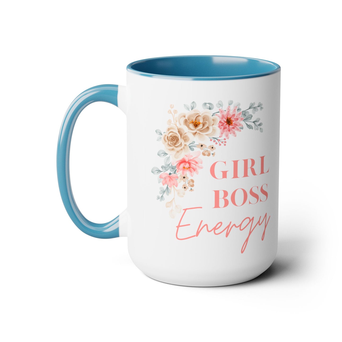 Girl Boss energy mug Winning era mug Mother's gift Girl Boss Coffee Mug boss babe mug birthday gift girlfriend gift for her tea Christmas