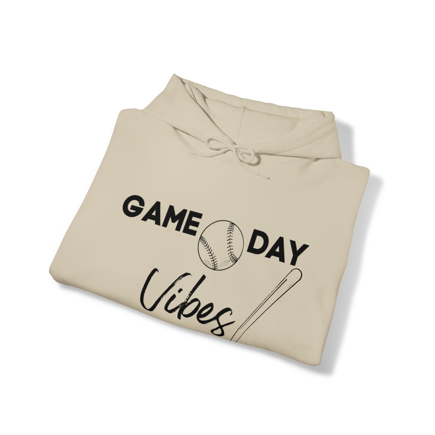 GameDay vibes Hoodie Football Mom shirt Football Dad sweater gift for Mom gifts for dad vacation shirt boyfriend sweater best friend