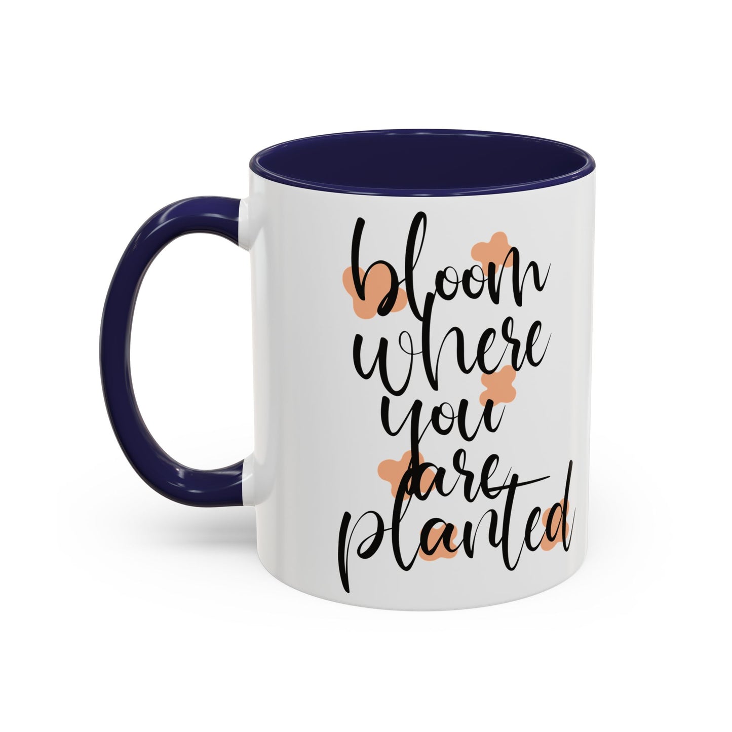 Bloom where you are planted mug You are Magic mug coffee mug Spiritual gift witchy Goddess gift bestie gift Boss Christmas gift for her