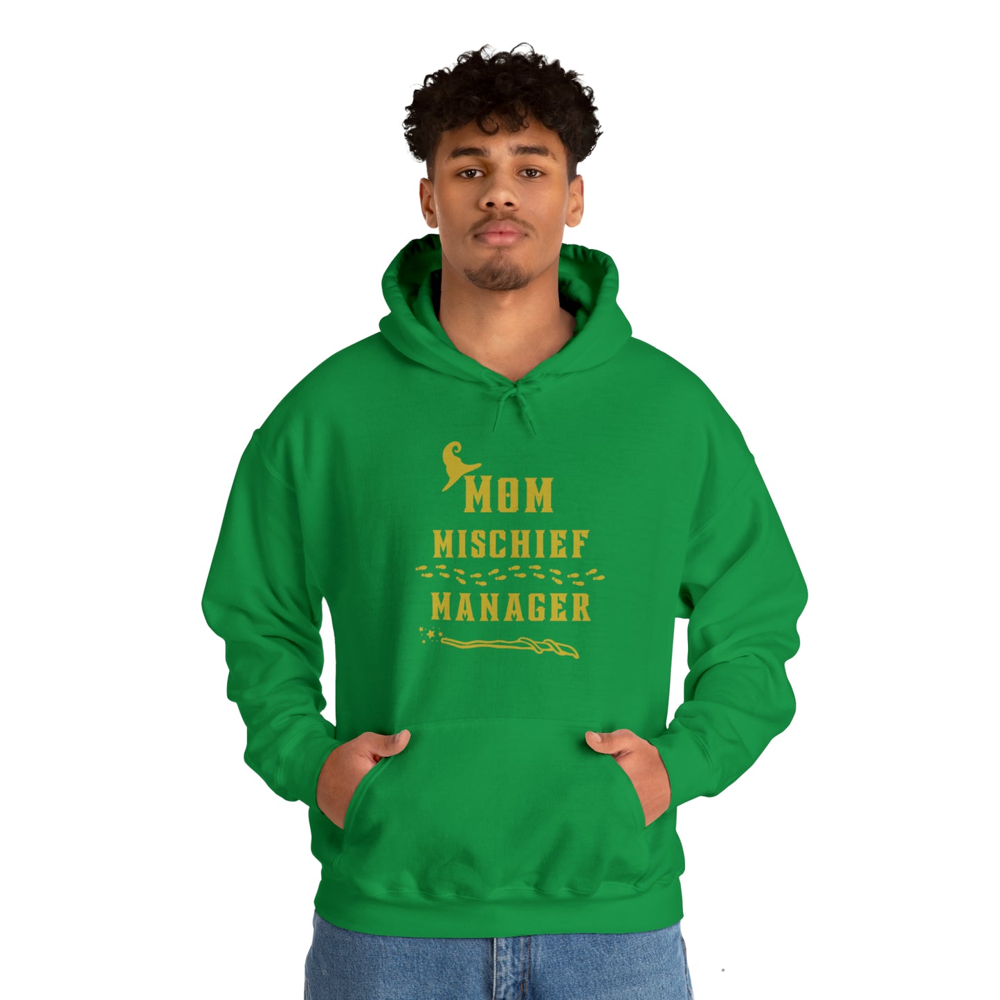 Mom Mischief Manager Hogwarts Alumni sweatshirt Universal Studios Shirts wizard House School Merry Christmas gift for her gift for him