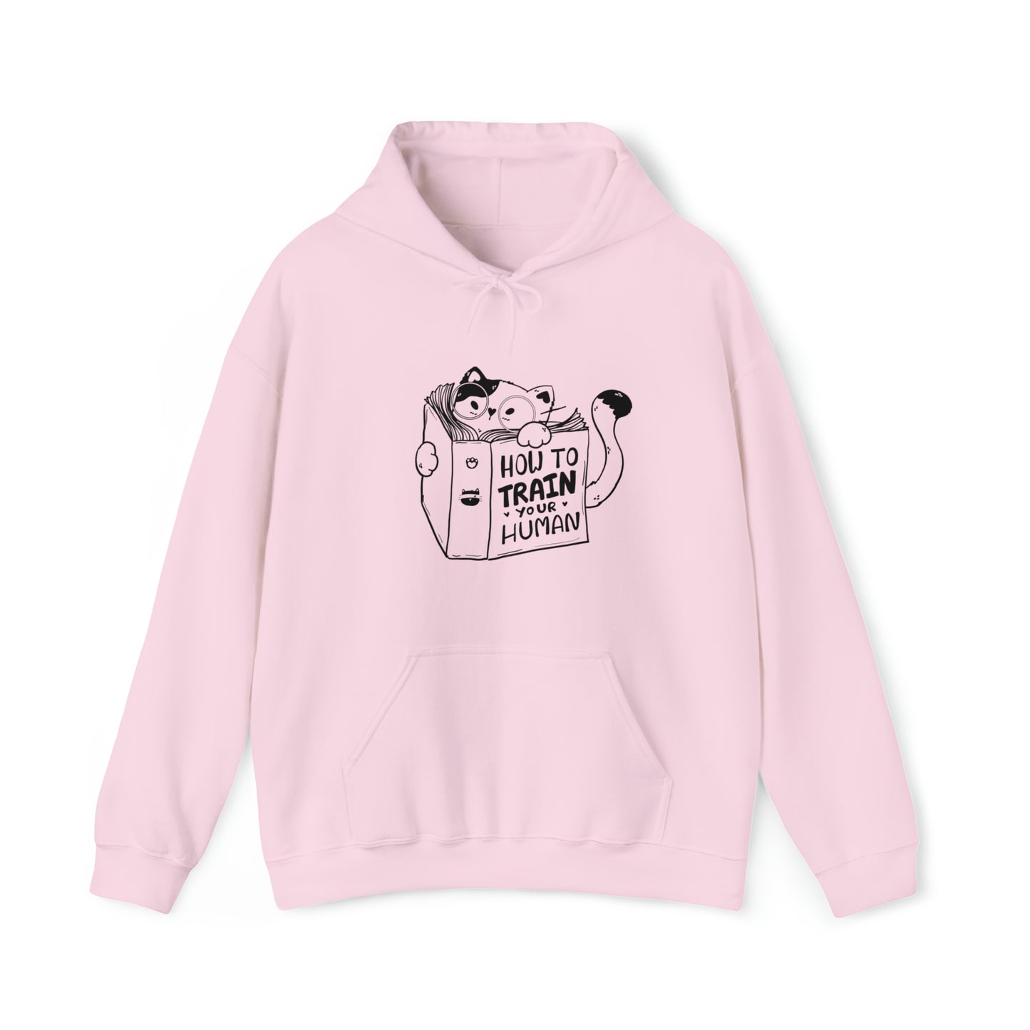 Cat lover Sweatshirt book lover sweater funny train human cat Shirt Halloween Cat Sweatshirt Gift for Cat Lover Gift for Cat Mom Gift